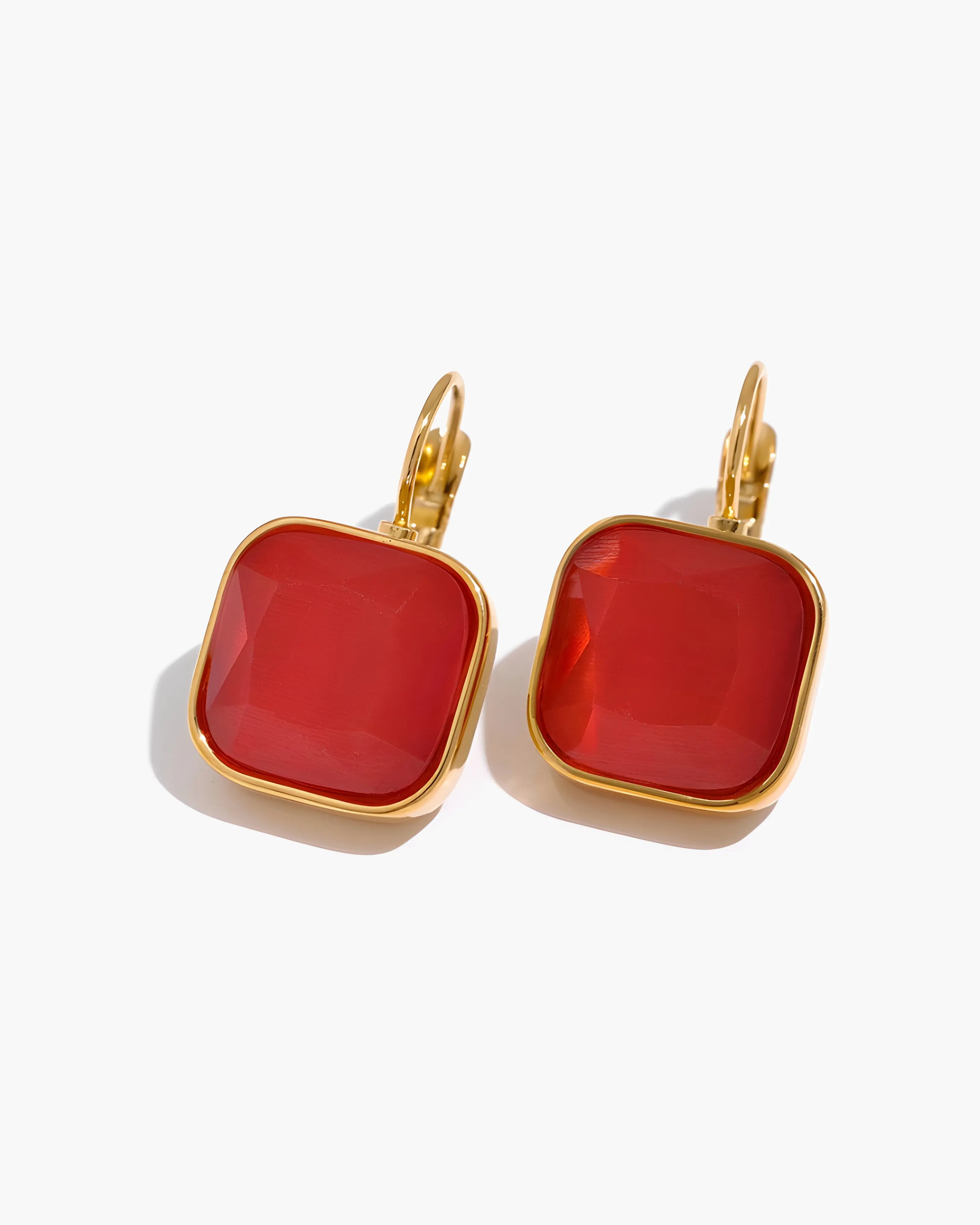 Brinco Gancho Francês Opala