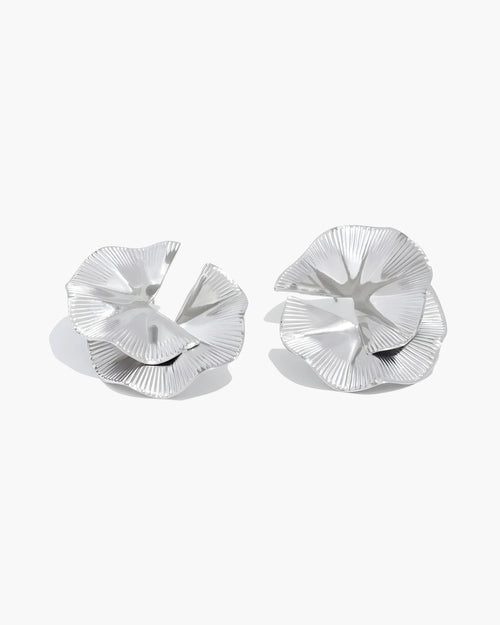 Brinco Pétala Sculp