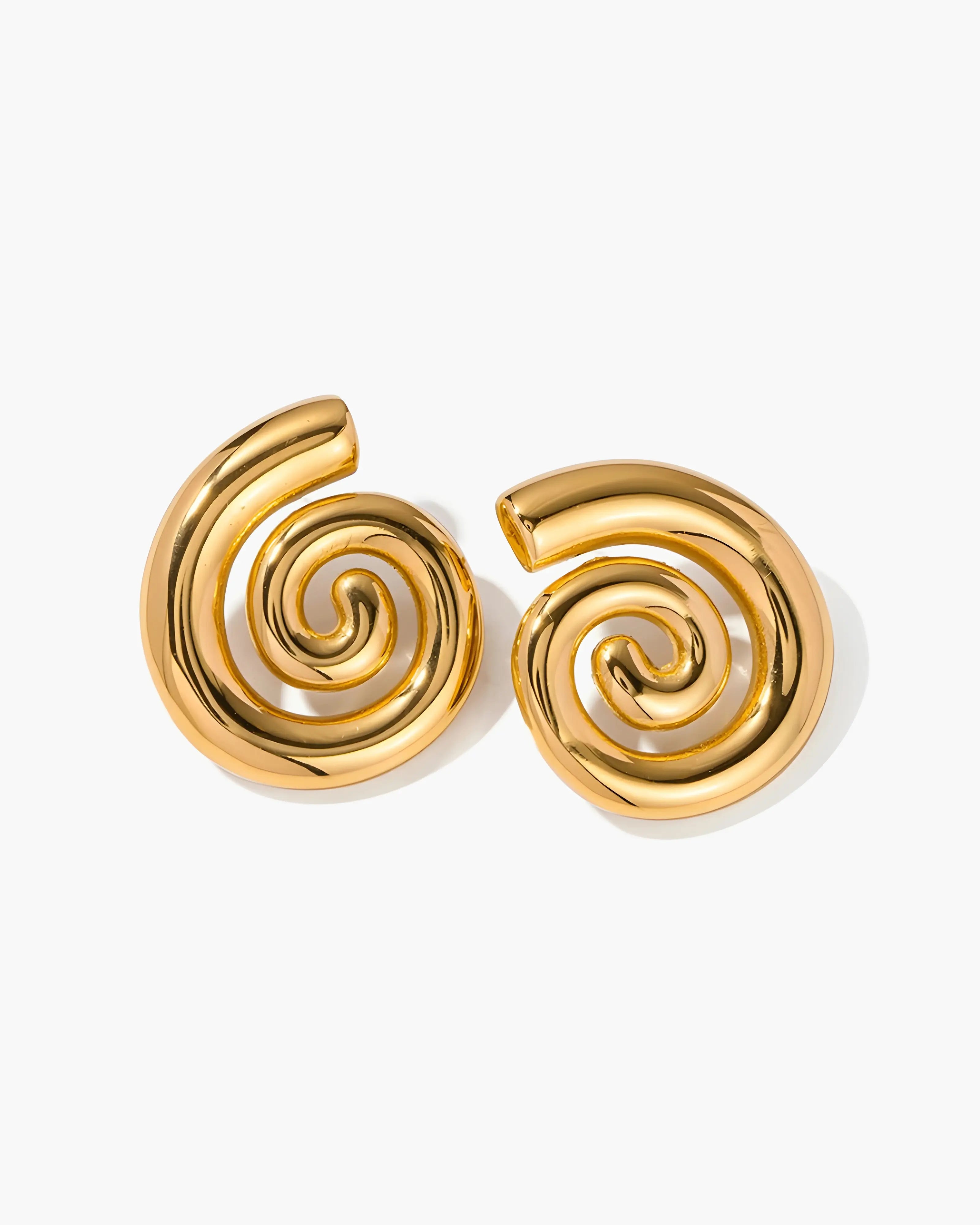 Brinco Espiral Ocean