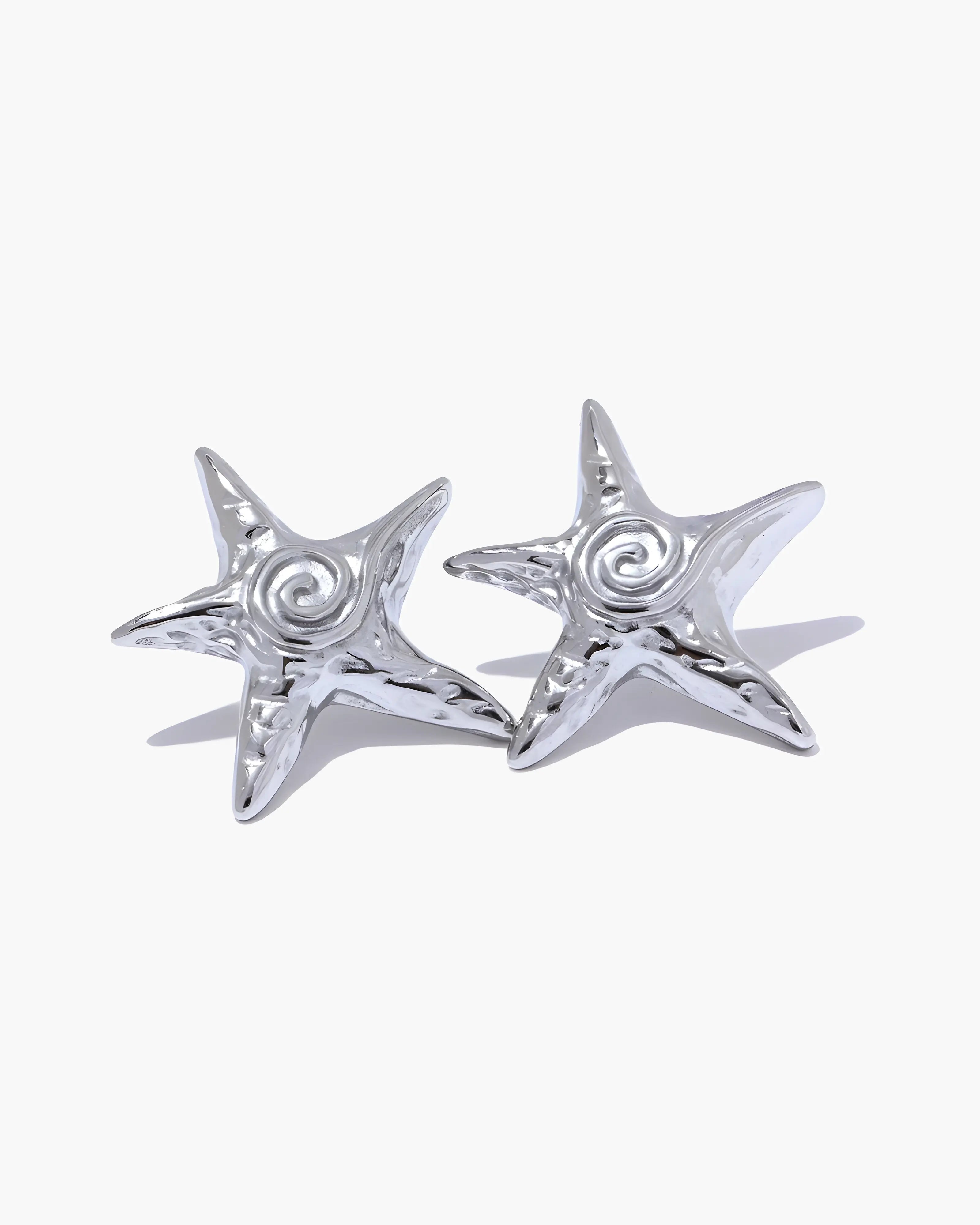 Brinco Estrela do Mar