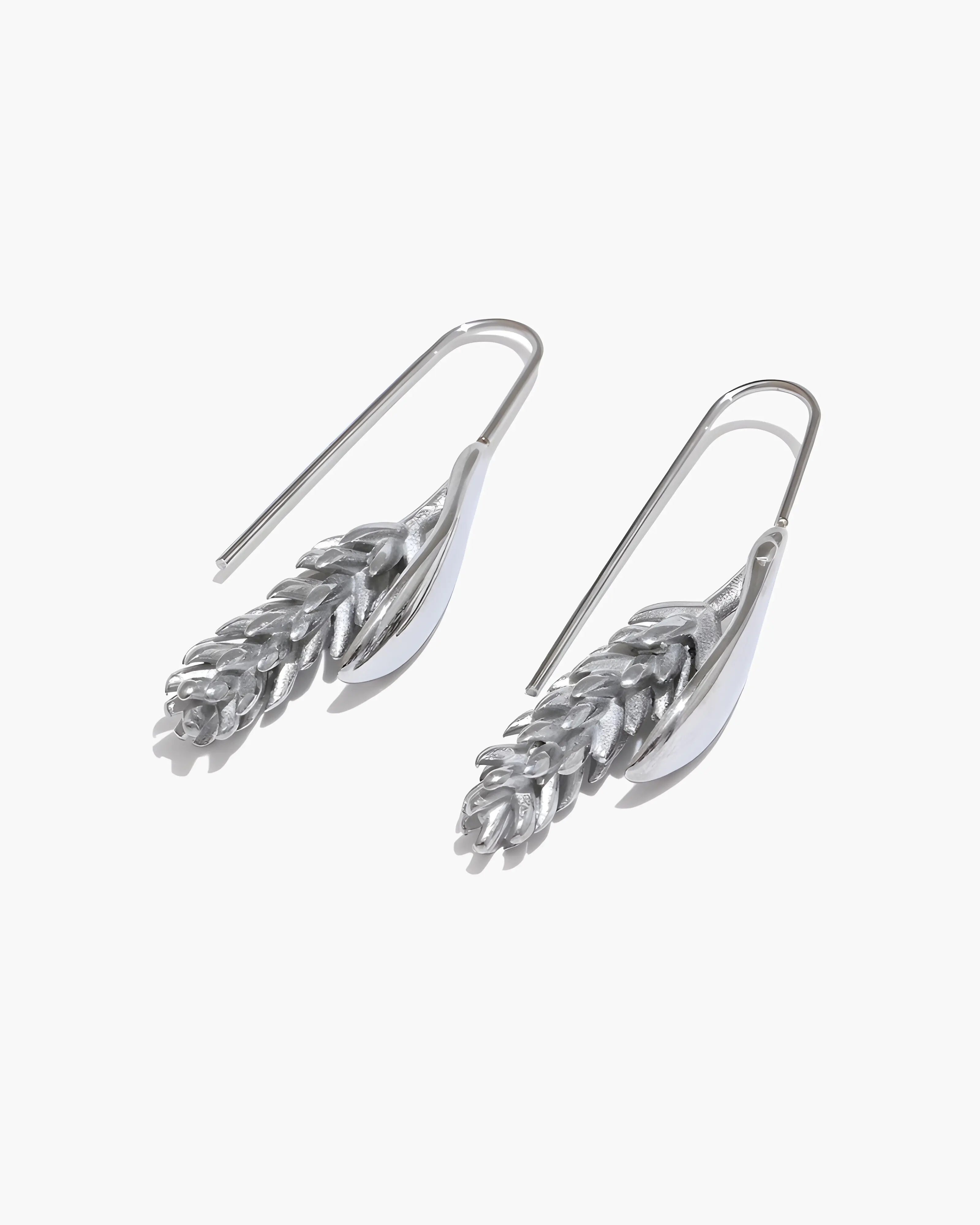 Brinco Trigo Pendente