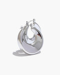 Brinco Argola Dome