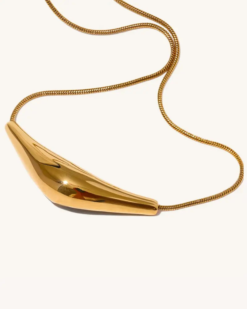 Colar Clavicle State