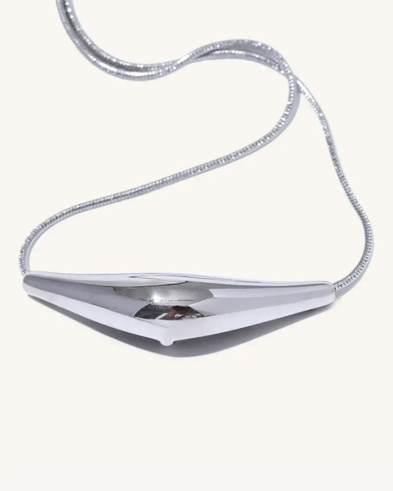 Colar Clavicle State
