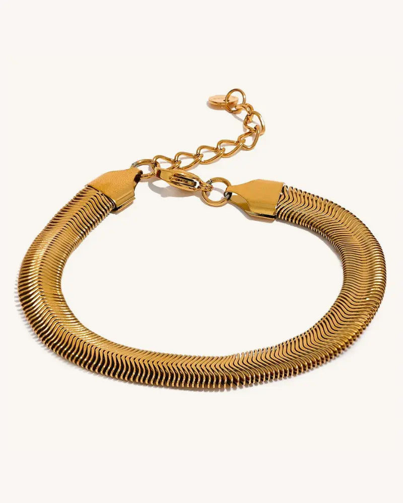 Pulseira Corrente Zimer