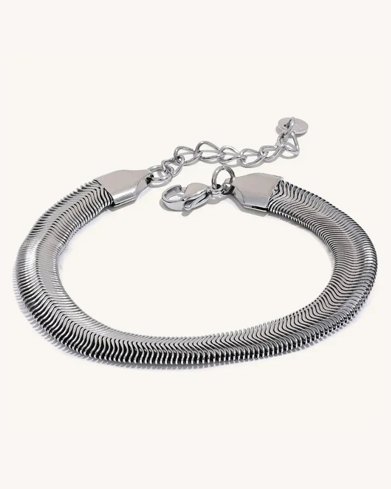 Pulseira Corrente Zimer