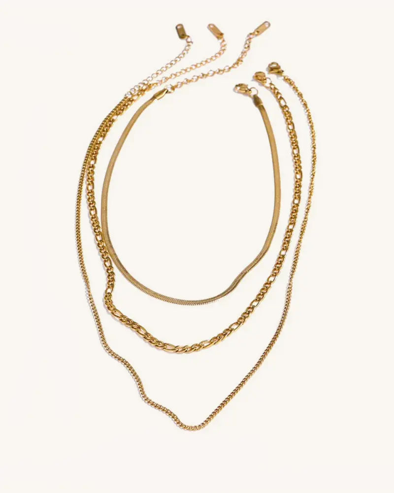 Conjunto de Correntes Essential