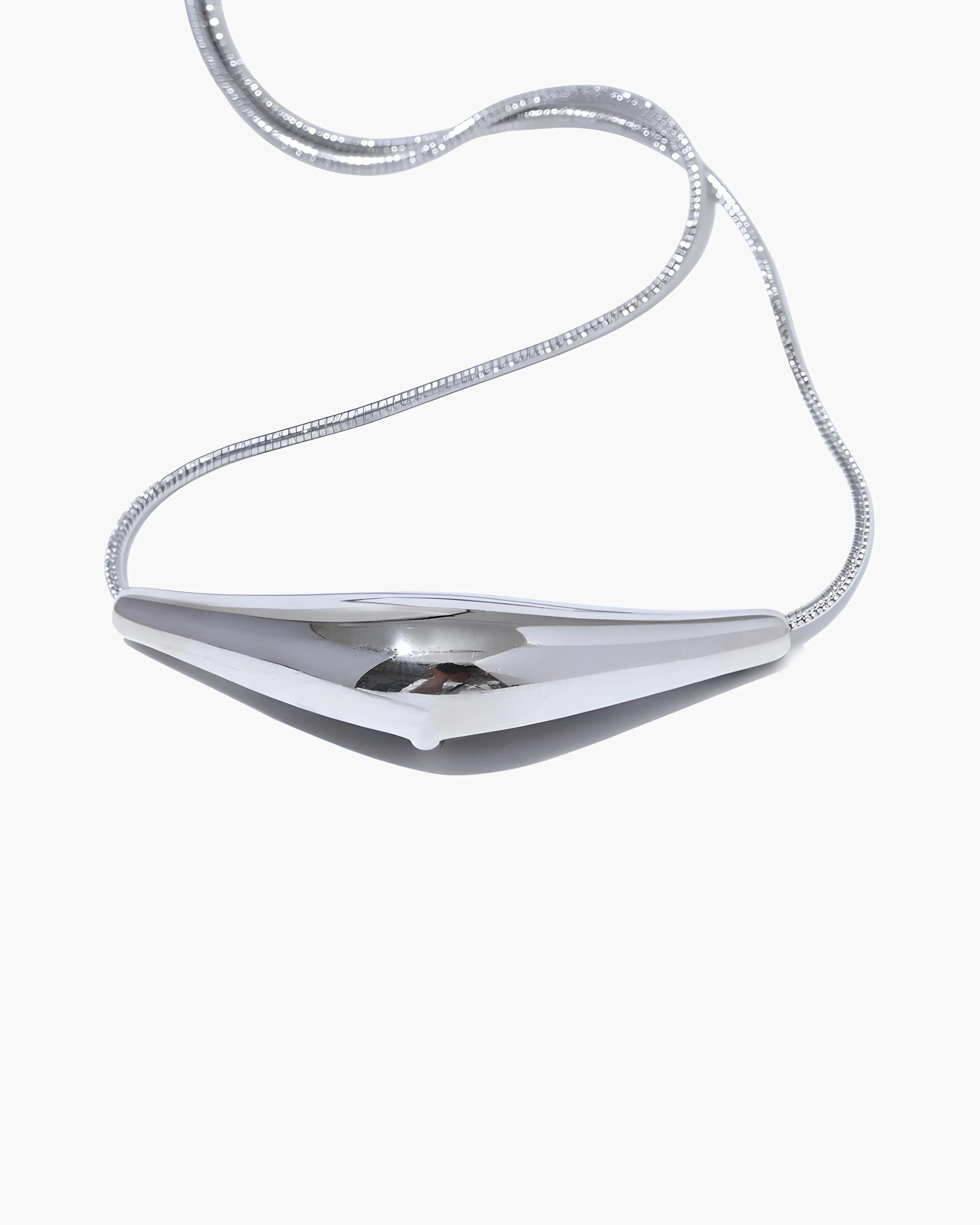 Colar Clavicle State