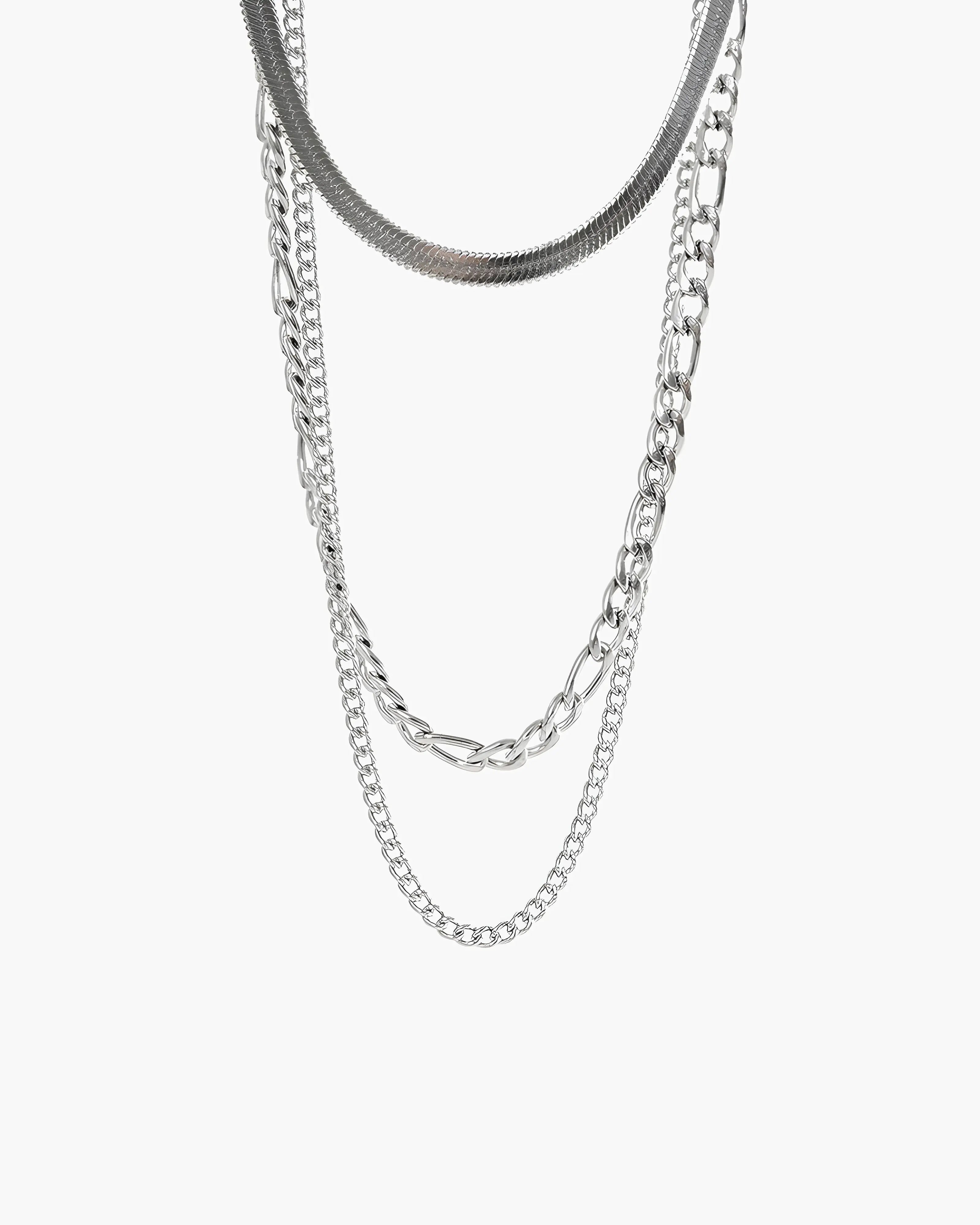 Conjunto de Correntes Essential