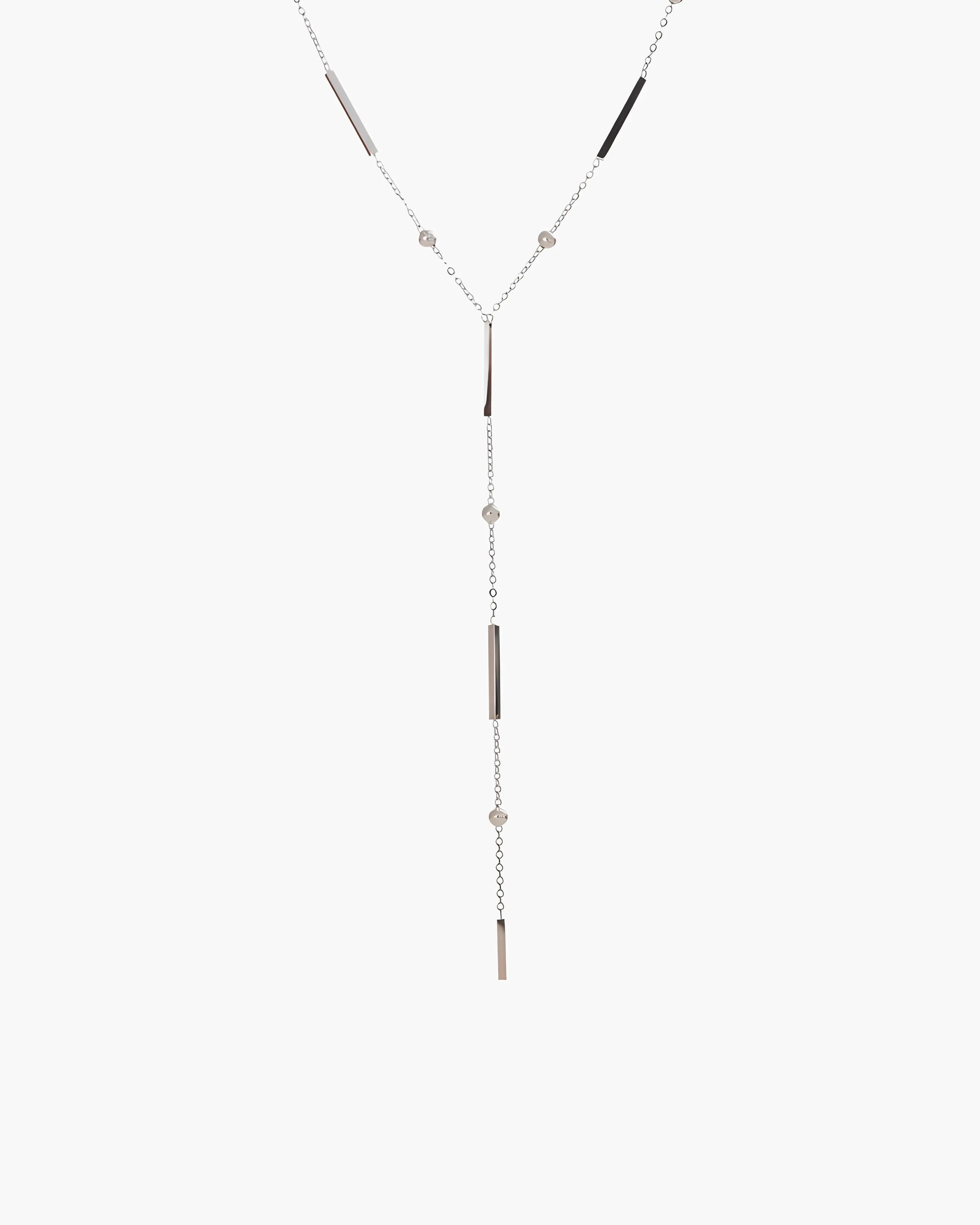 Colar Gravatinha Renovo