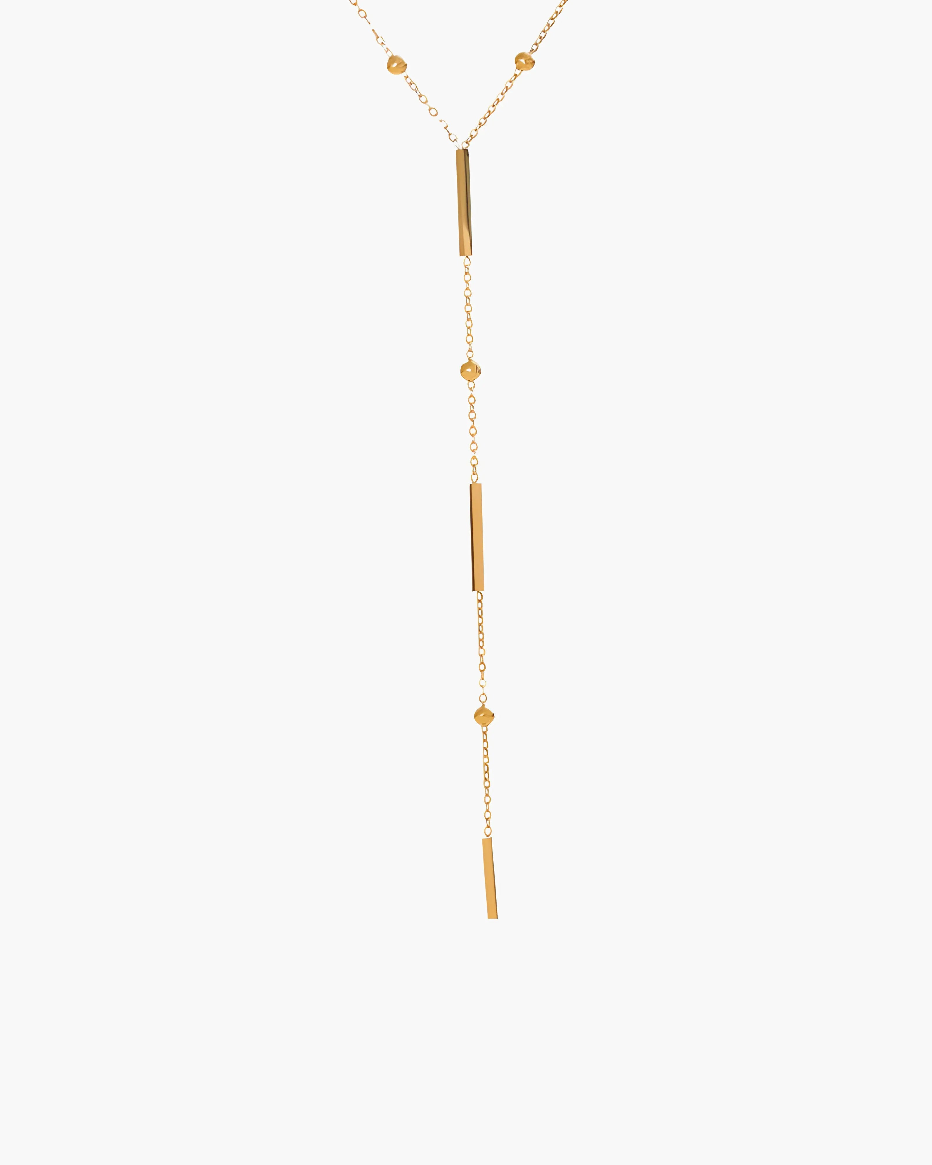 Colar Gravatinha Renovo