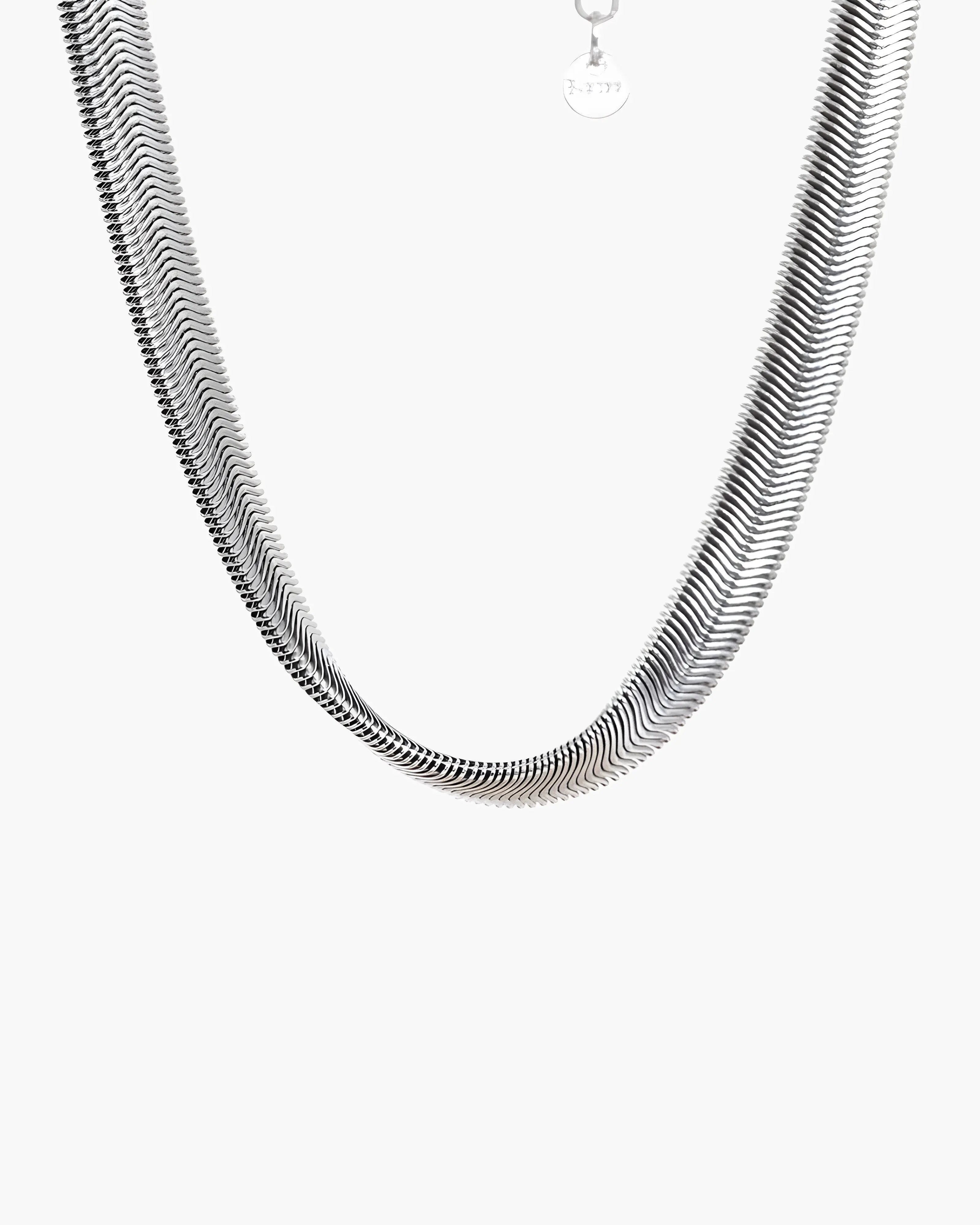 Colar Corrente Zimer