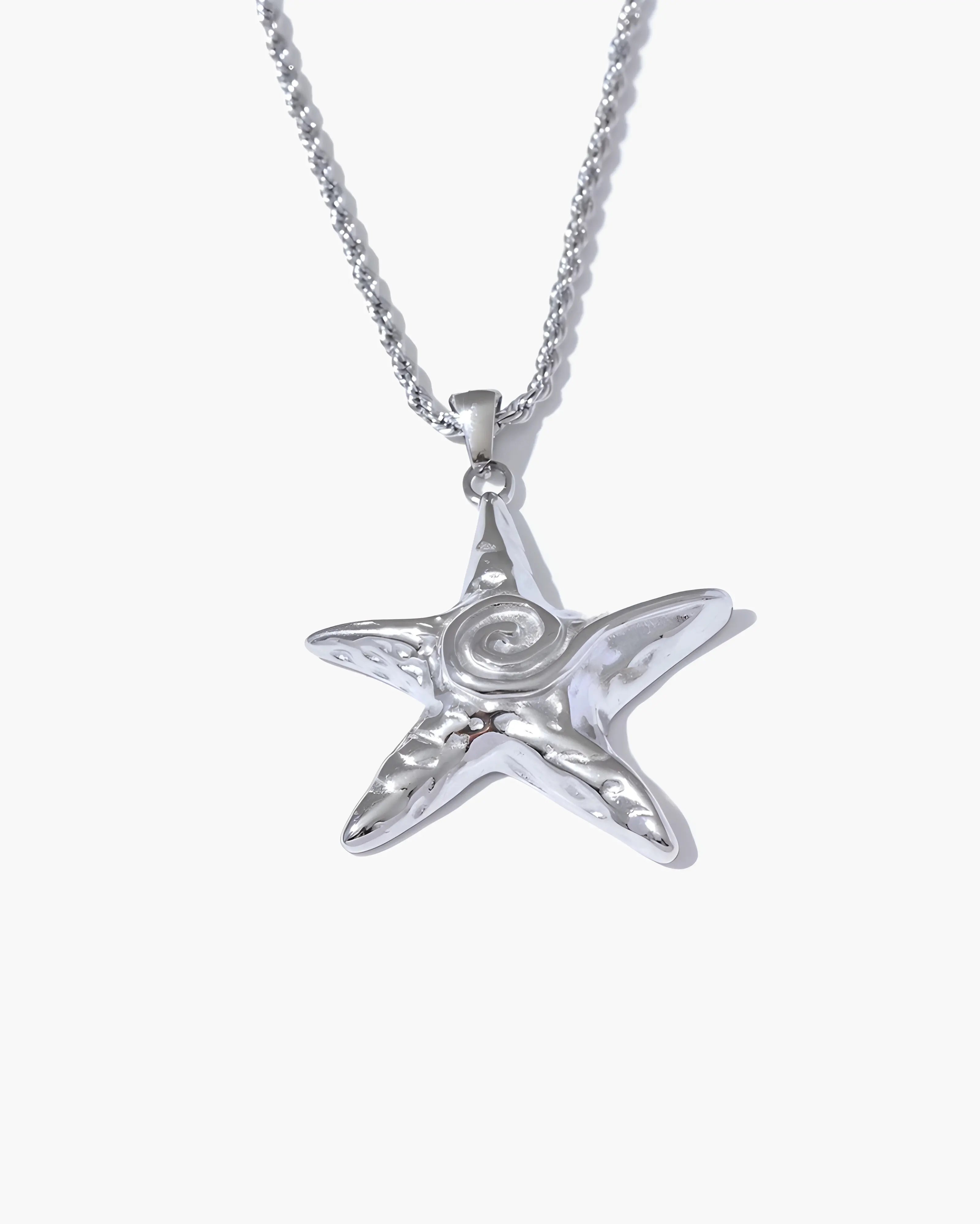 Colar Estrela do Mar