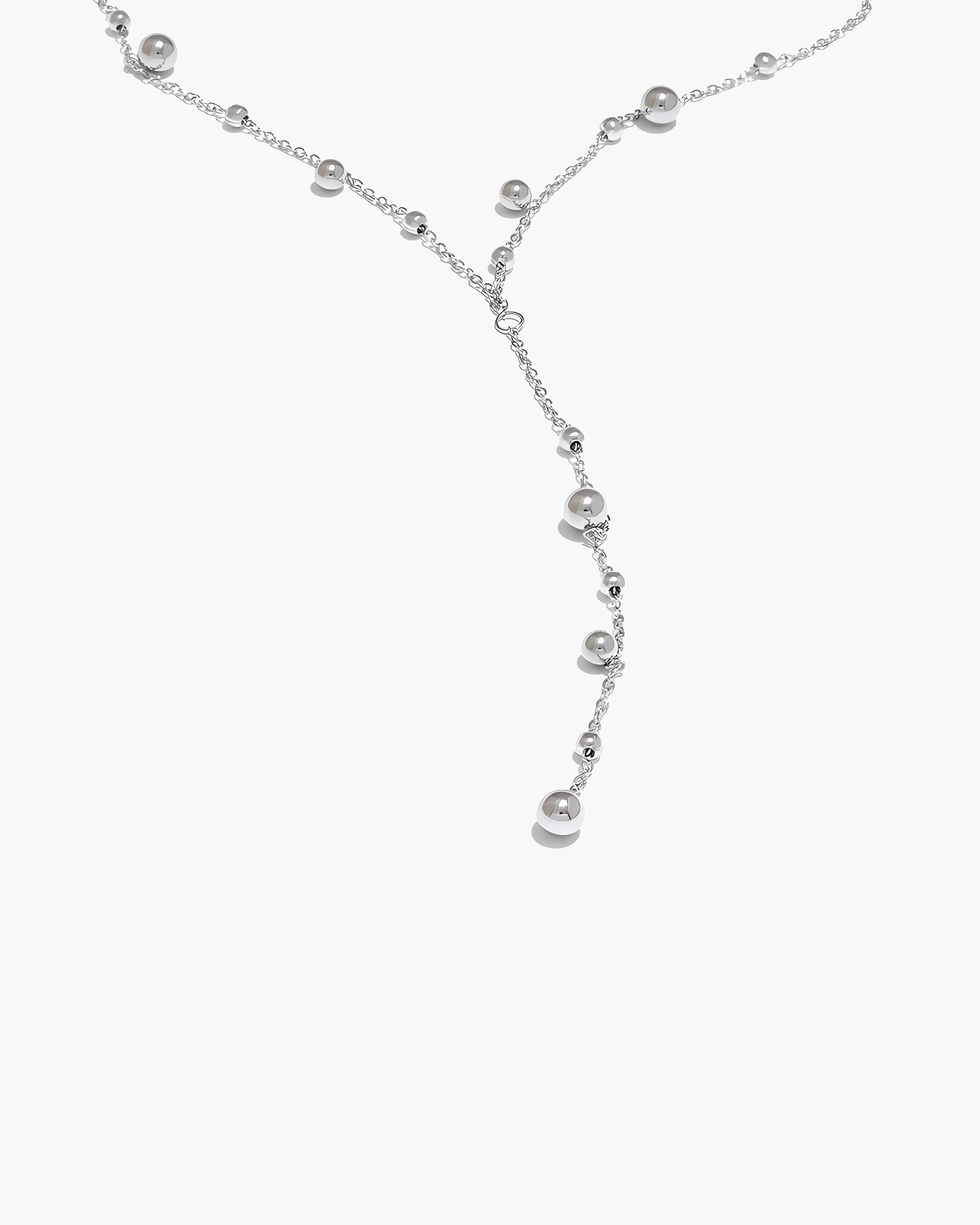 Colar Gravatinha Solace