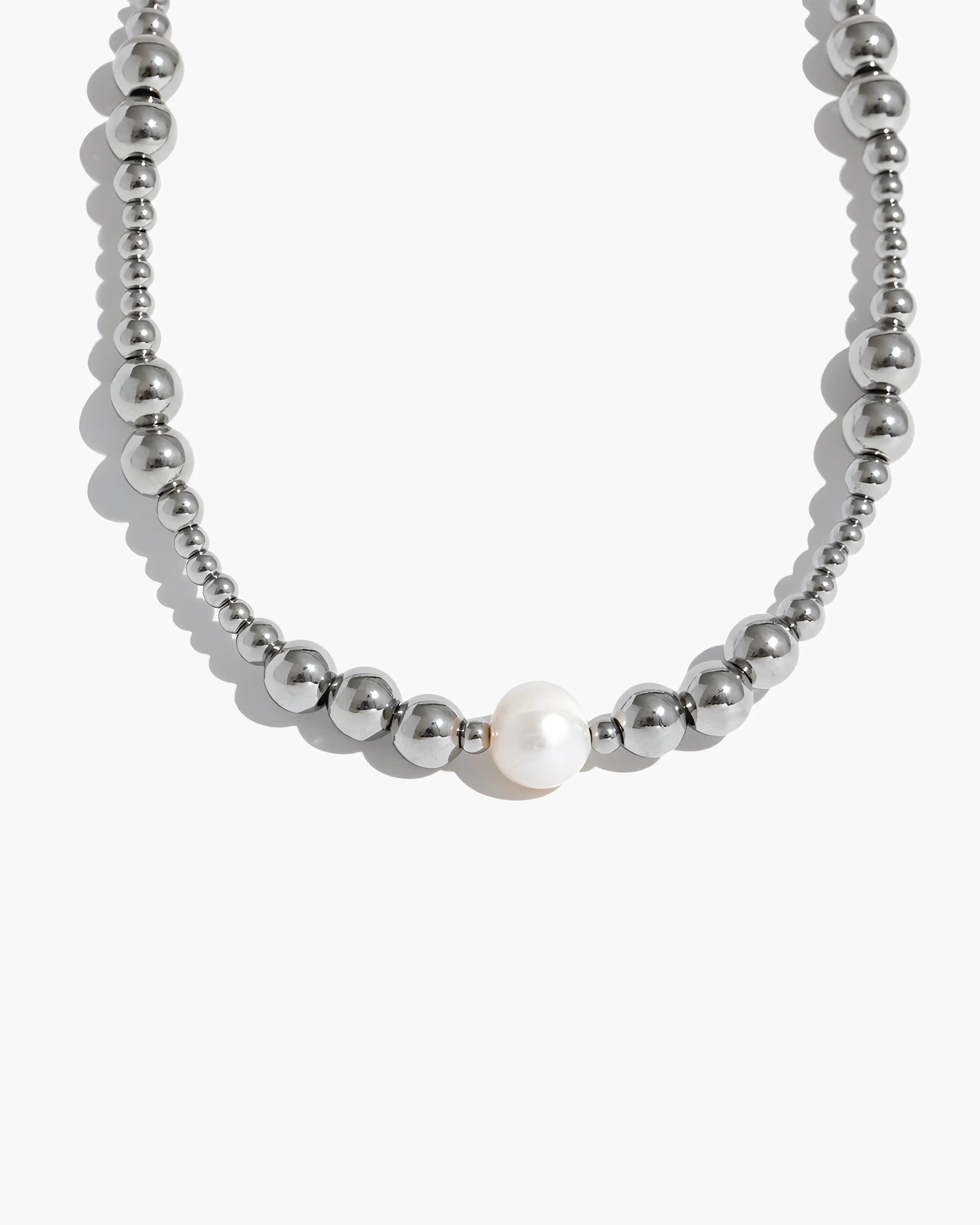 Colar Pérola Perseis