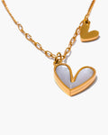 Colar Amor Petit