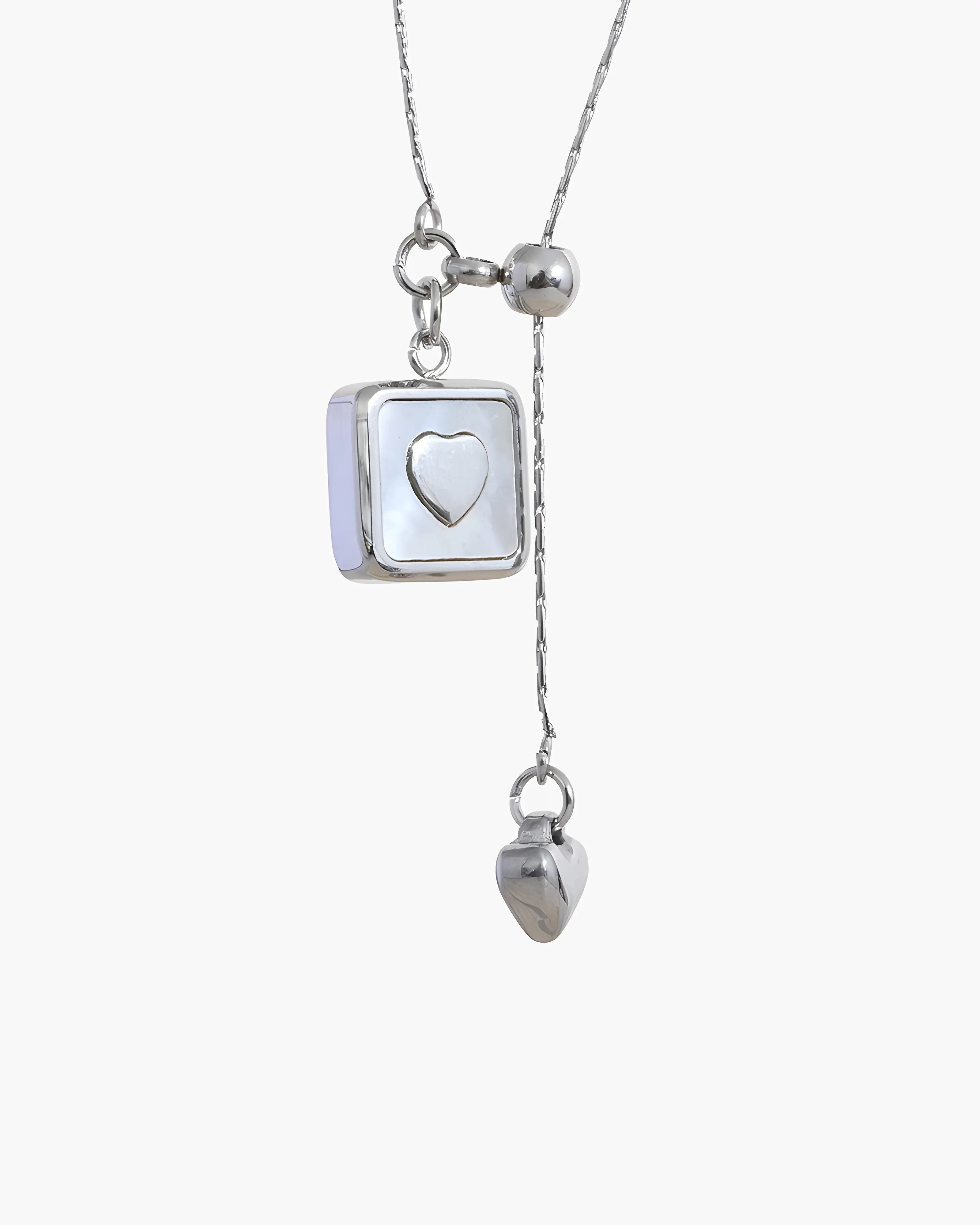 Colar Bagagem De Amor