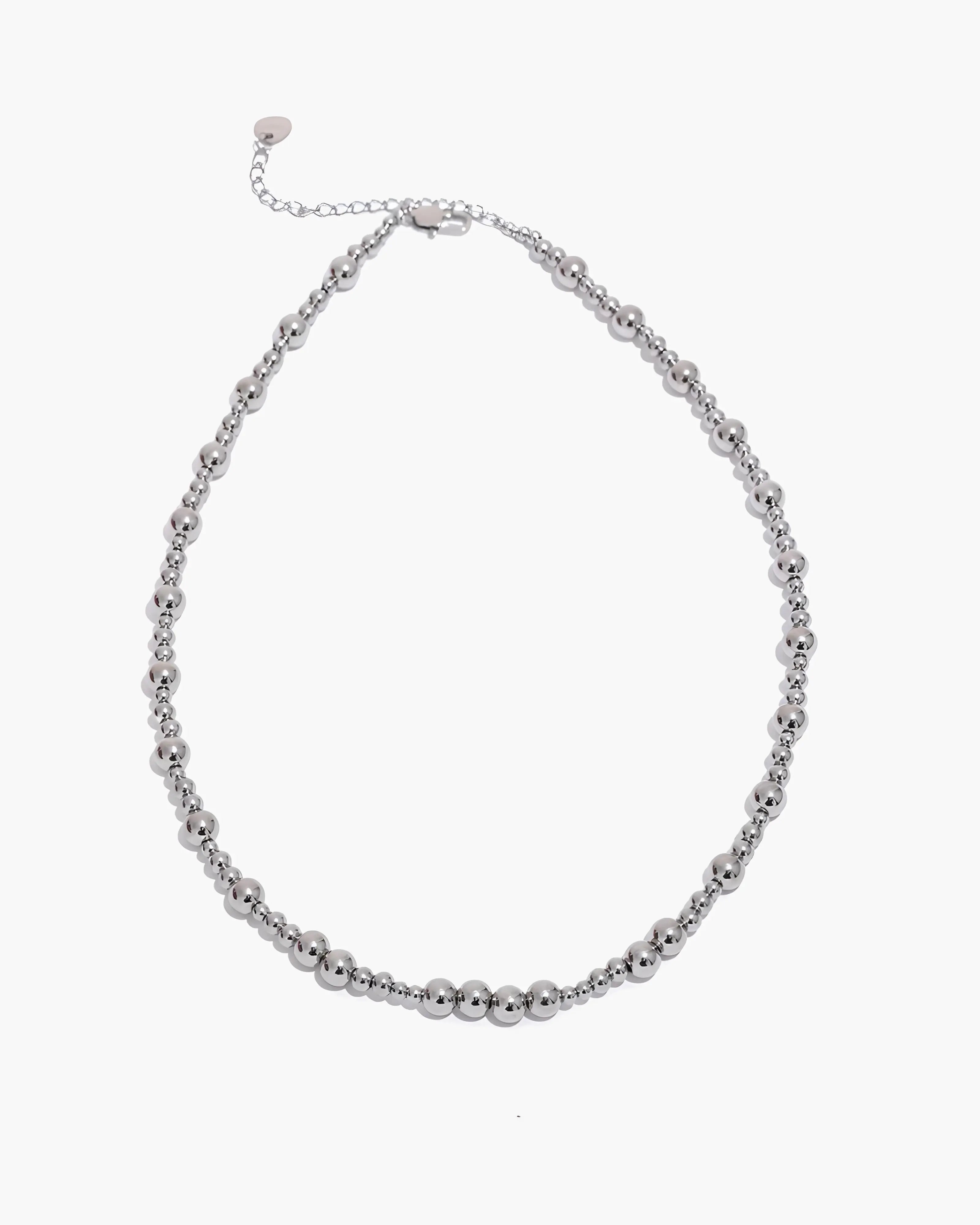 Colar Divers de Contas