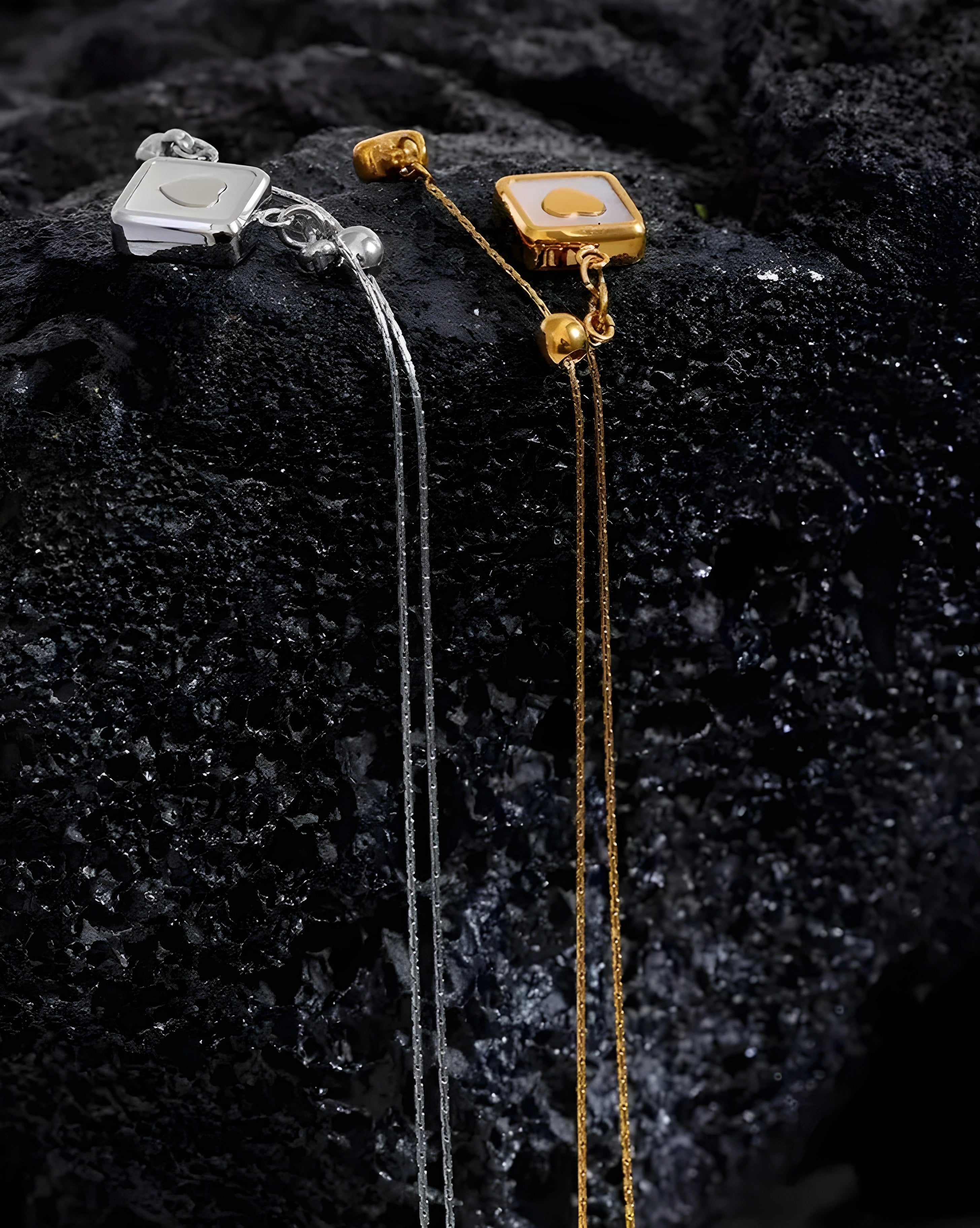 Colar Bagagem De Amor