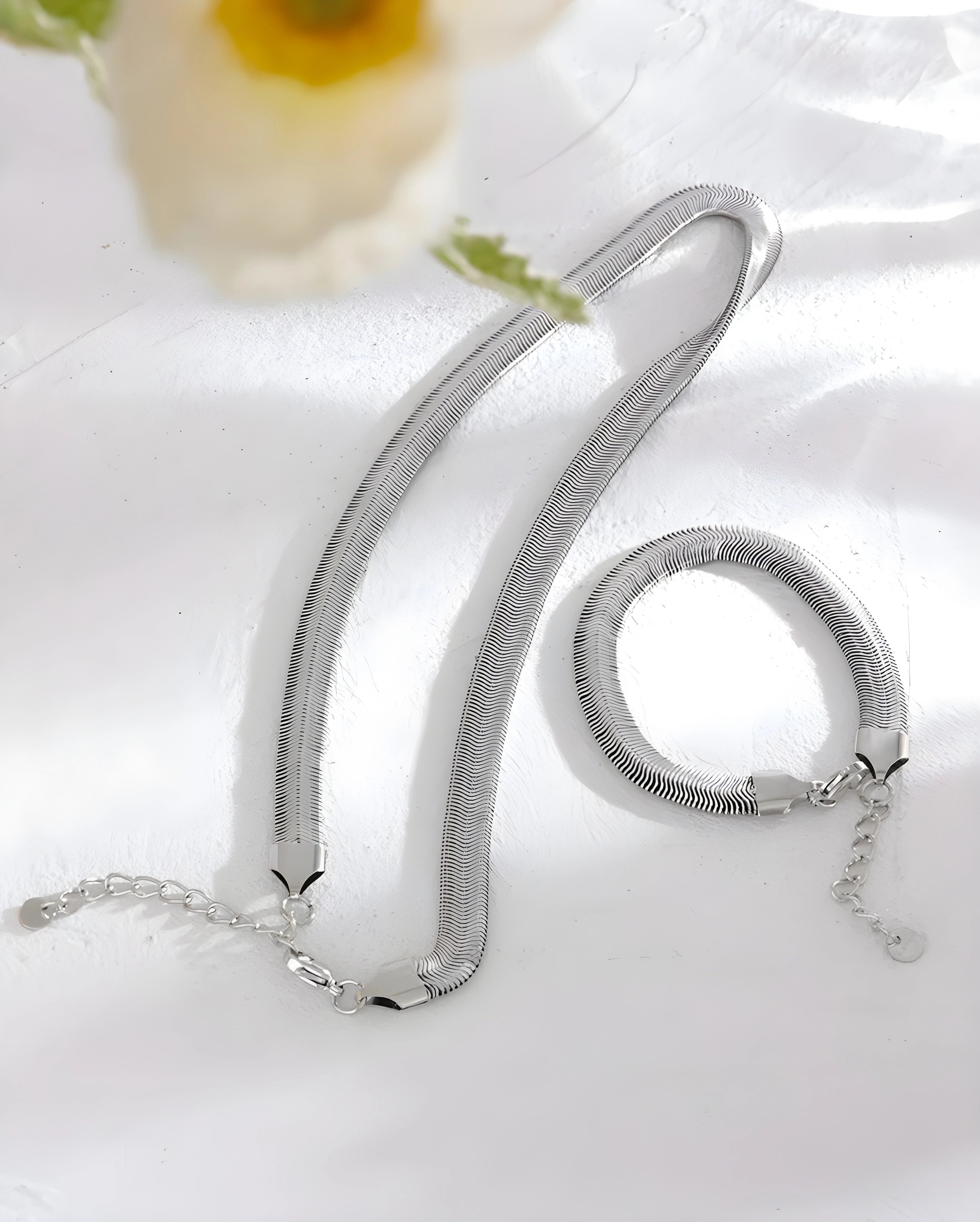 Pulseira Corrente Zimer