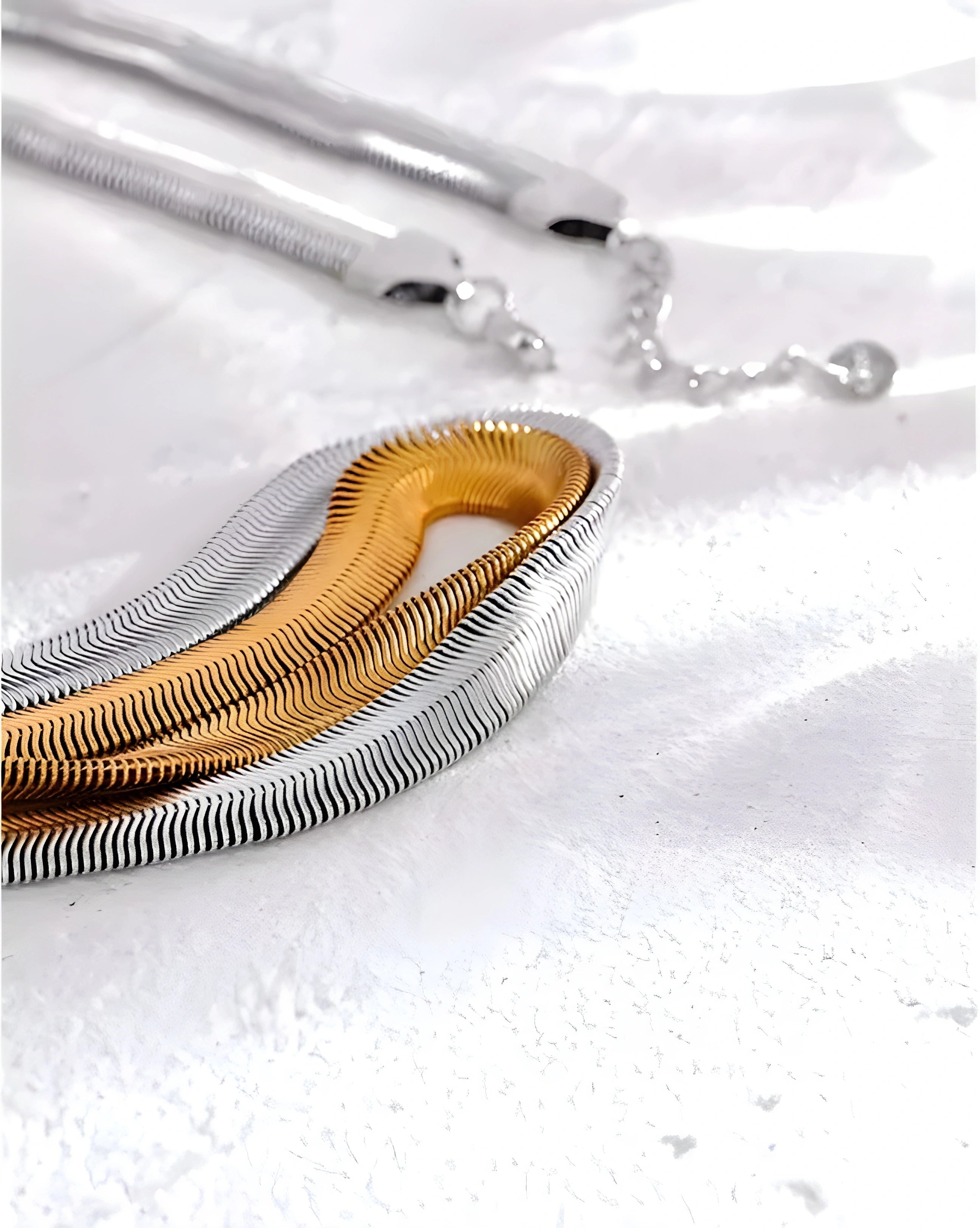 Pulseira Corrente Zimer