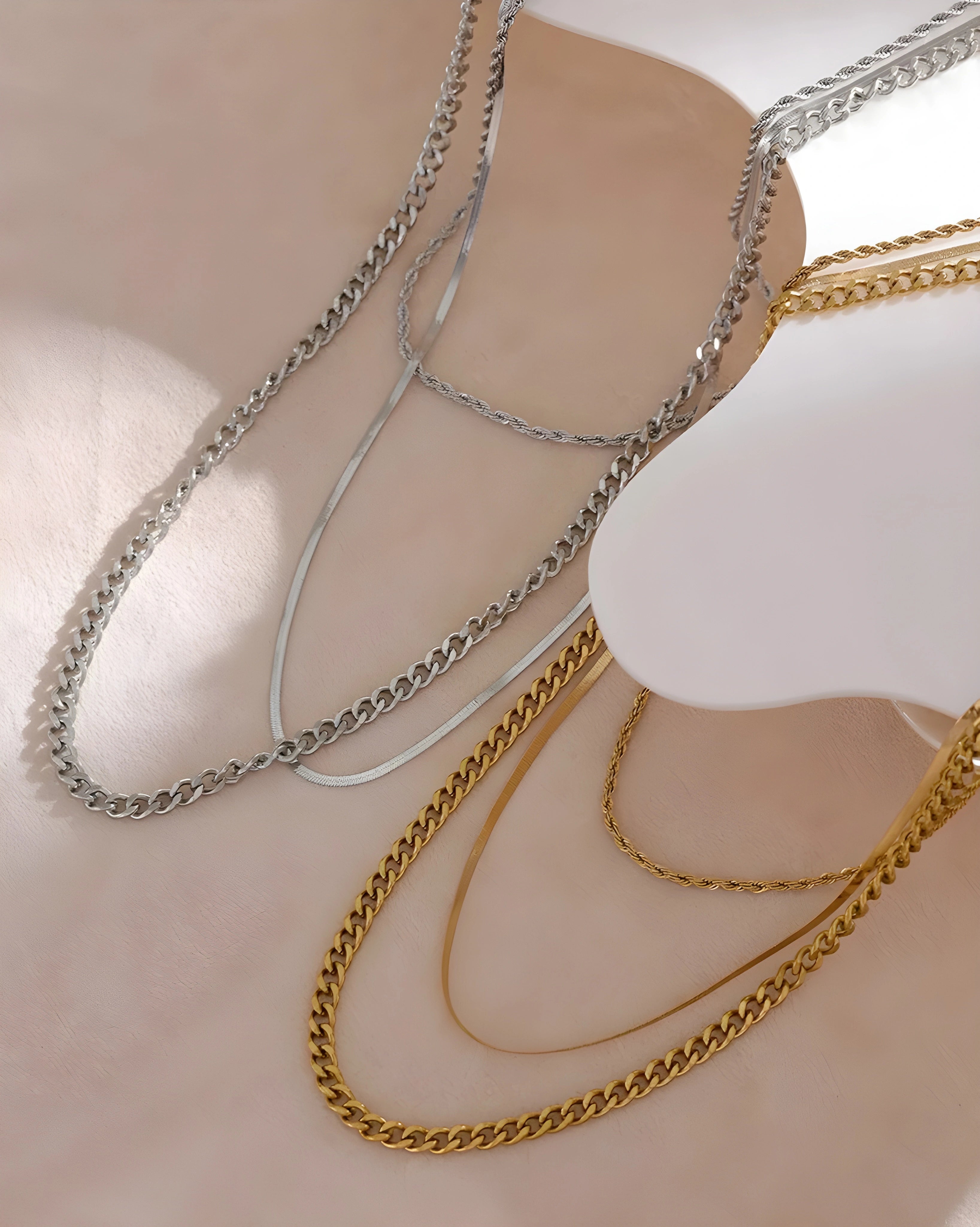 Conjunto de Correntes Essential