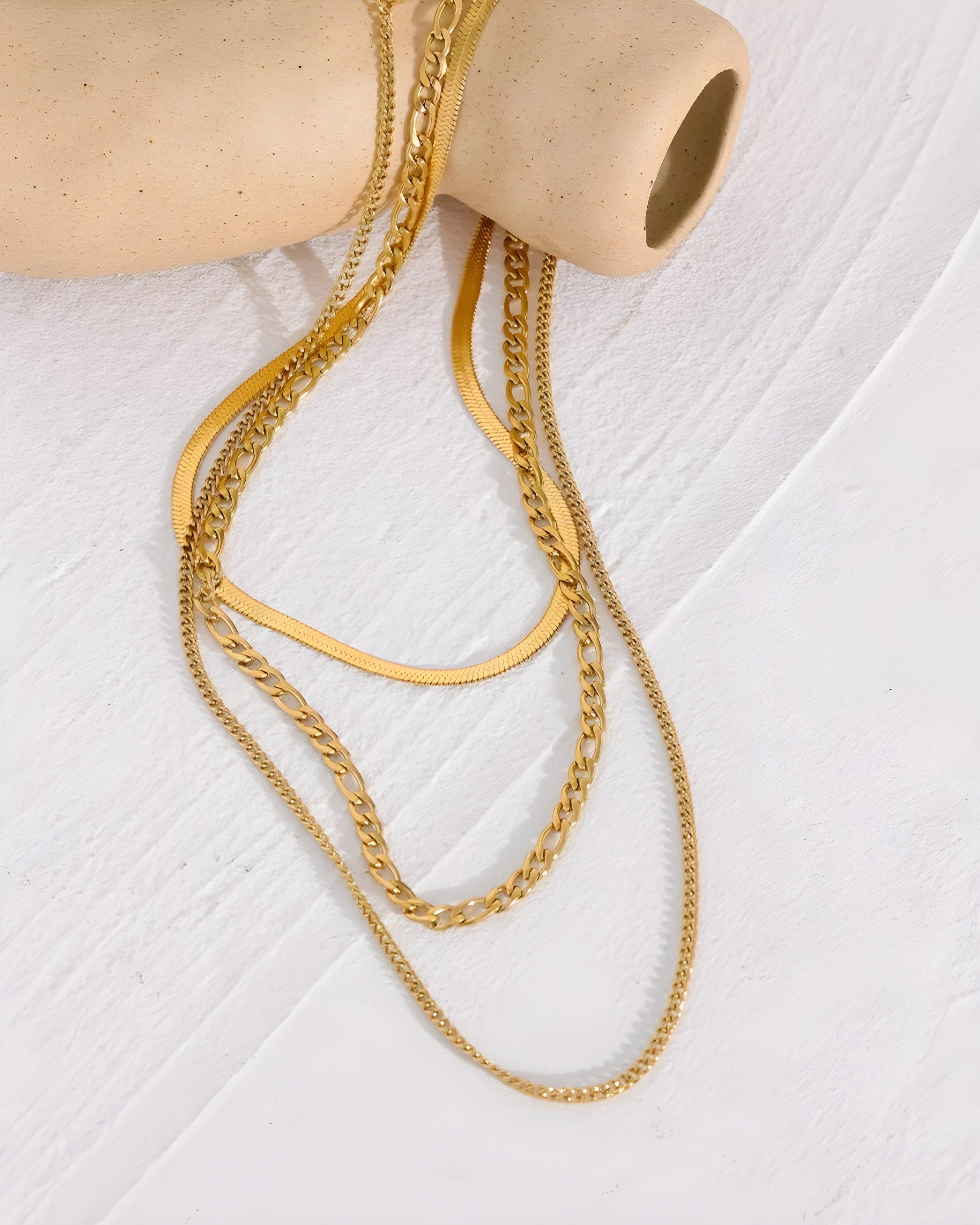 Conjunto de Correntes Essential