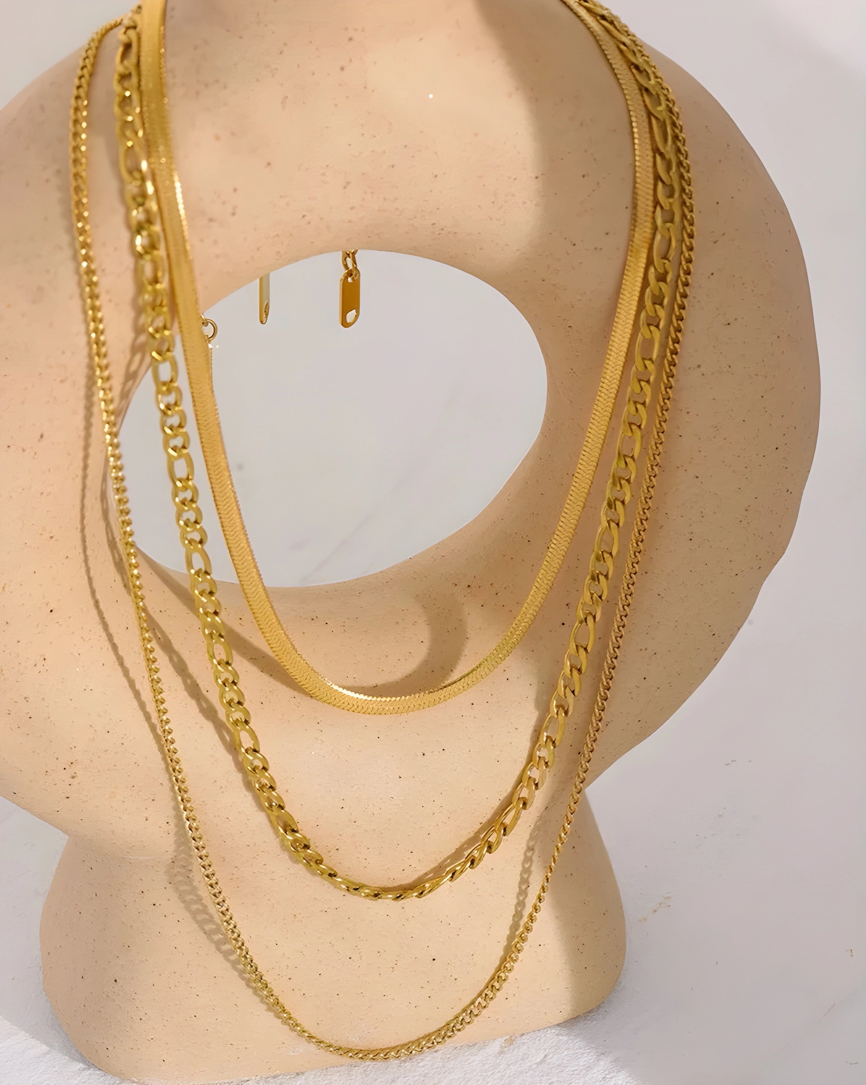 Conjunto de Correntes Essential