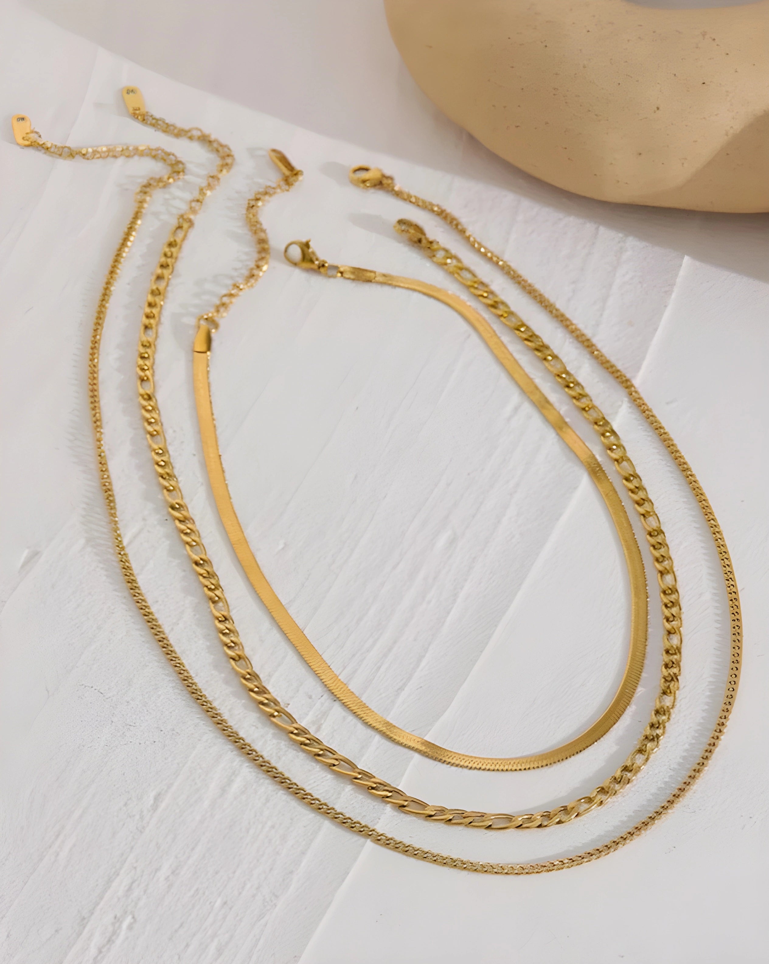 Conjunto de Correntes Essential