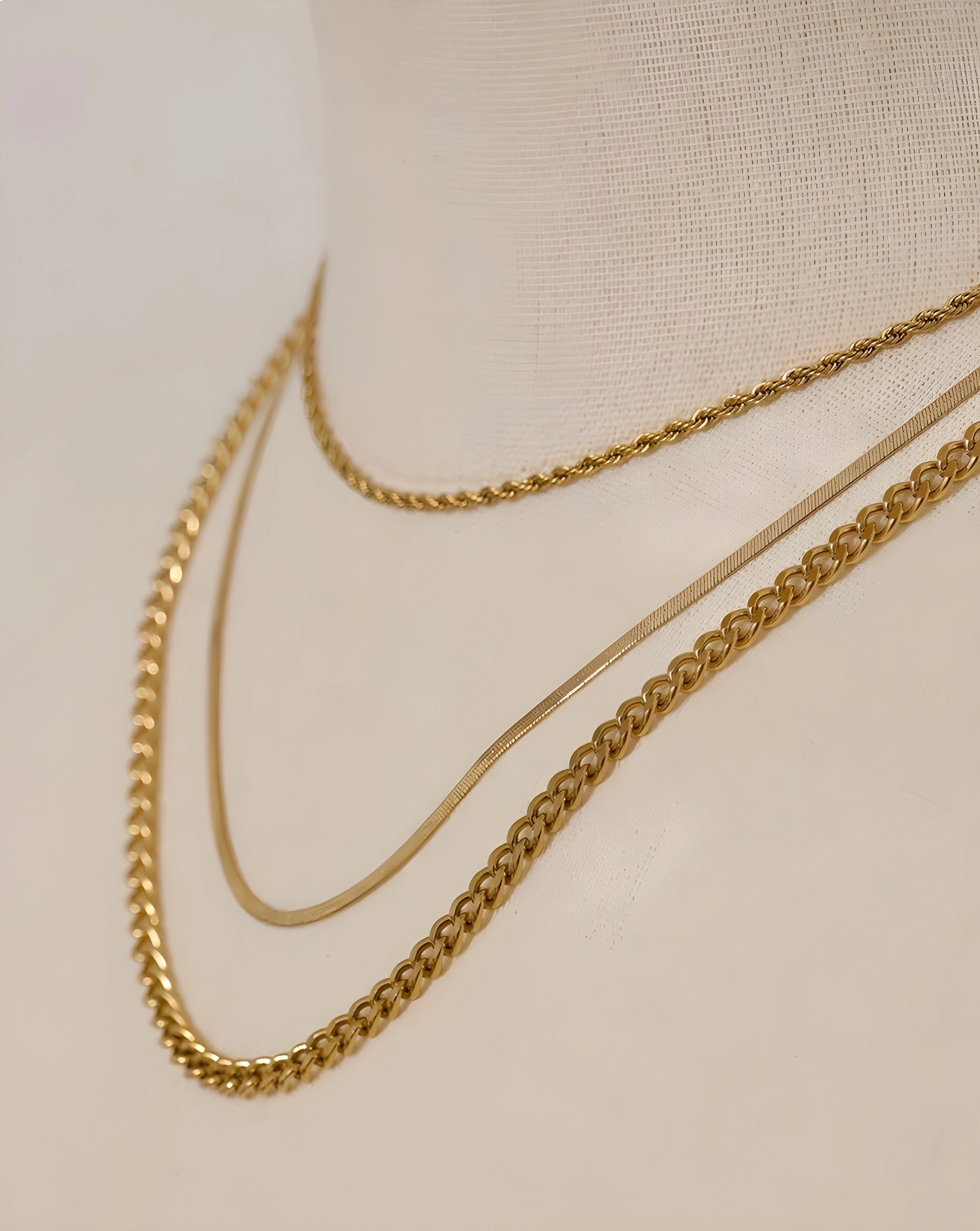 Conjunto de Correntes Essential