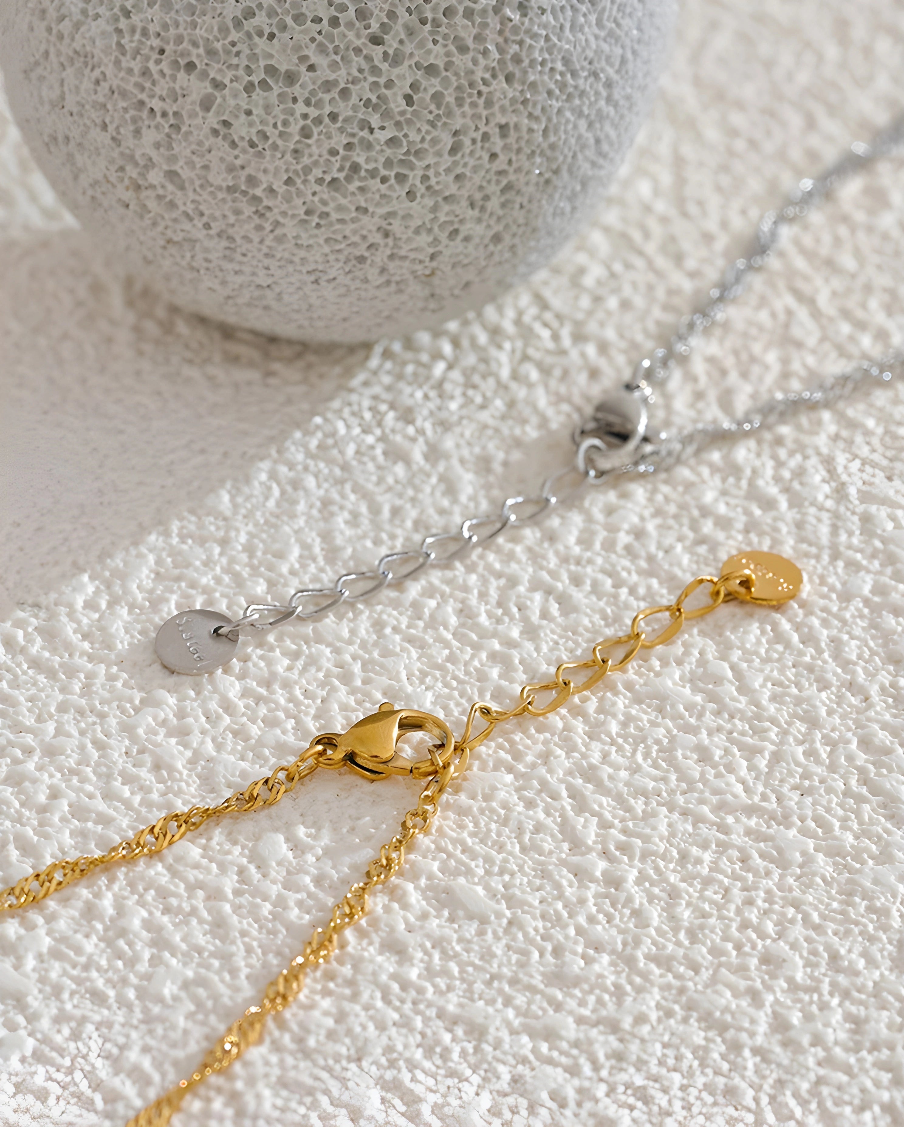 Pulseira Corrente Une