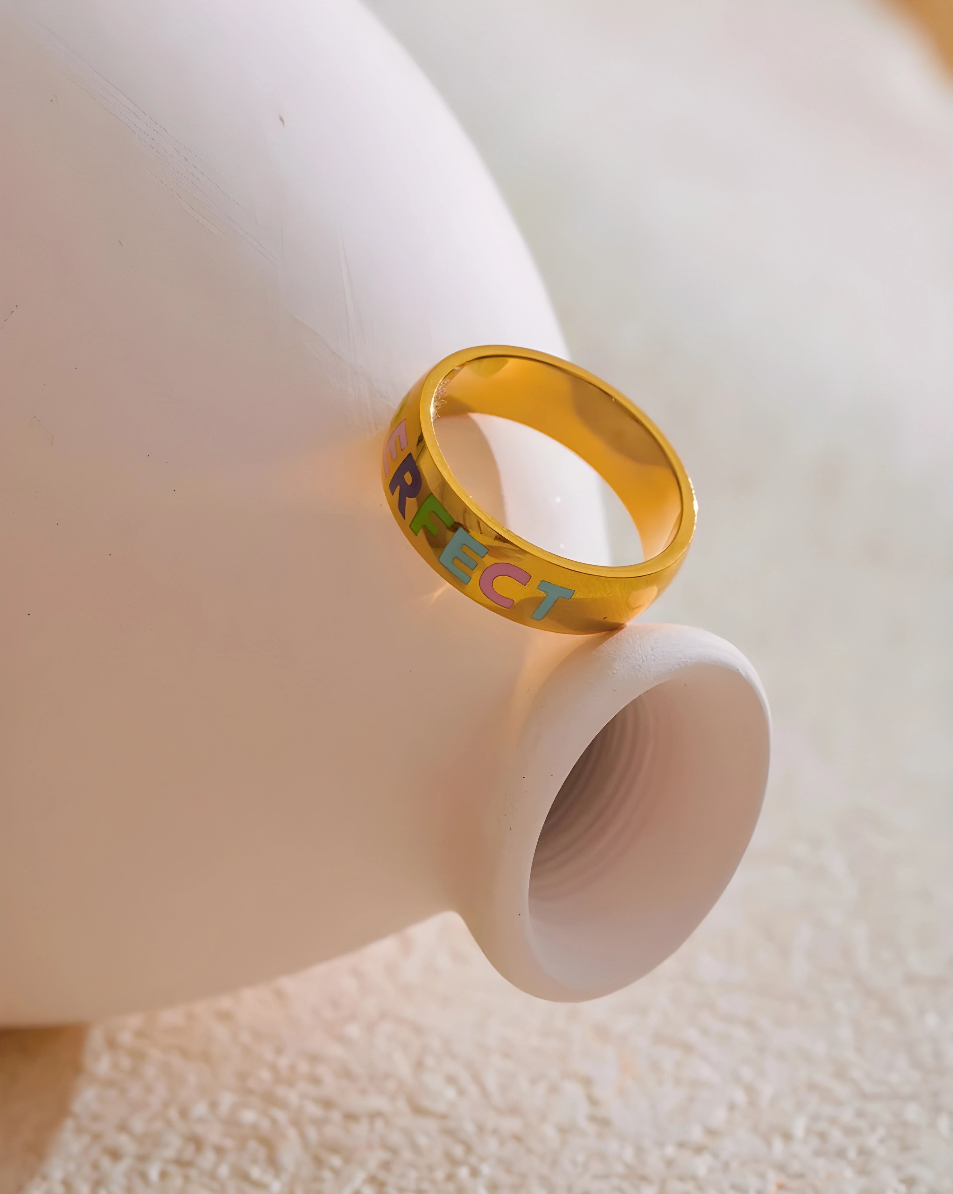 Anel You‘Re Perfect