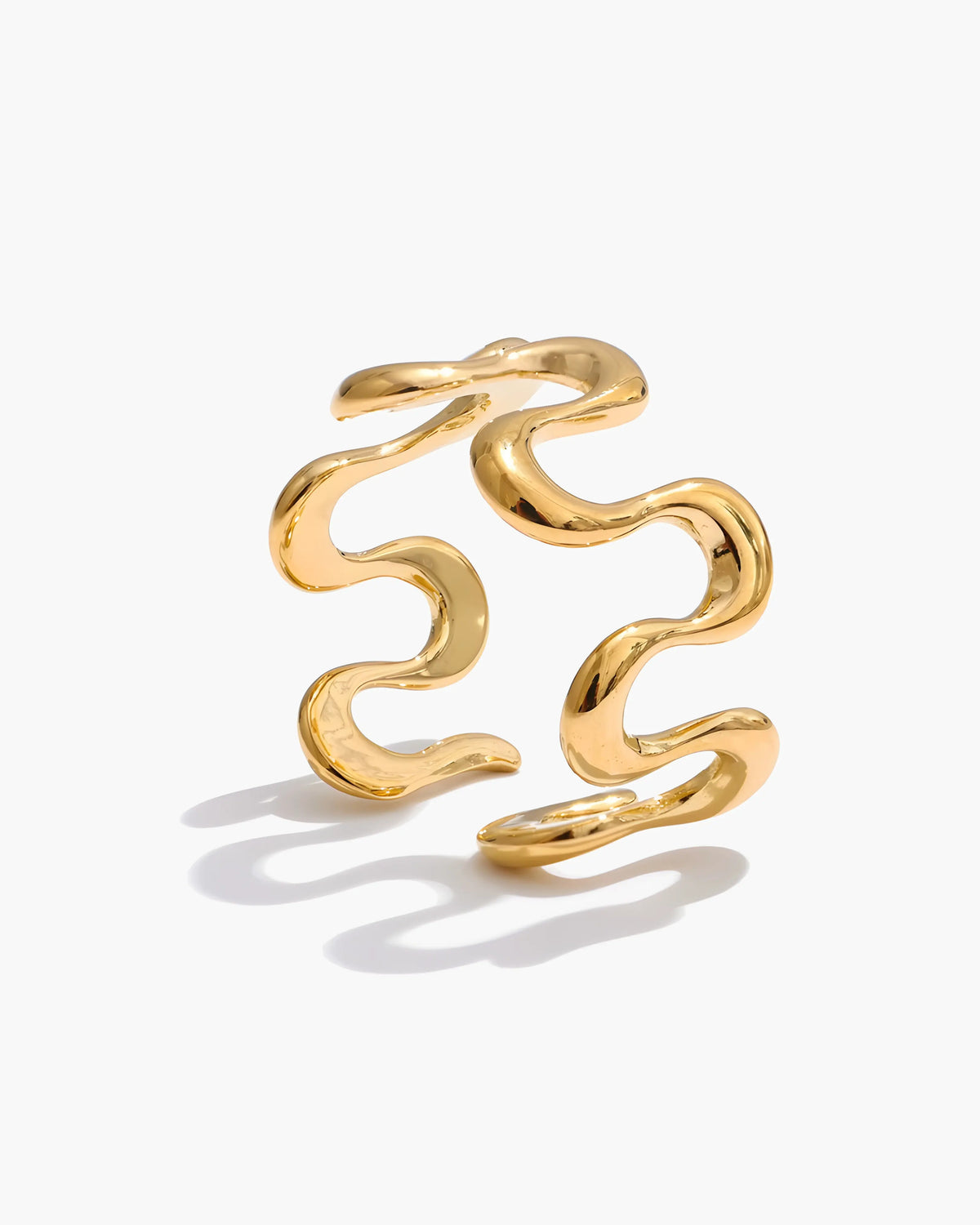 Anel Curves