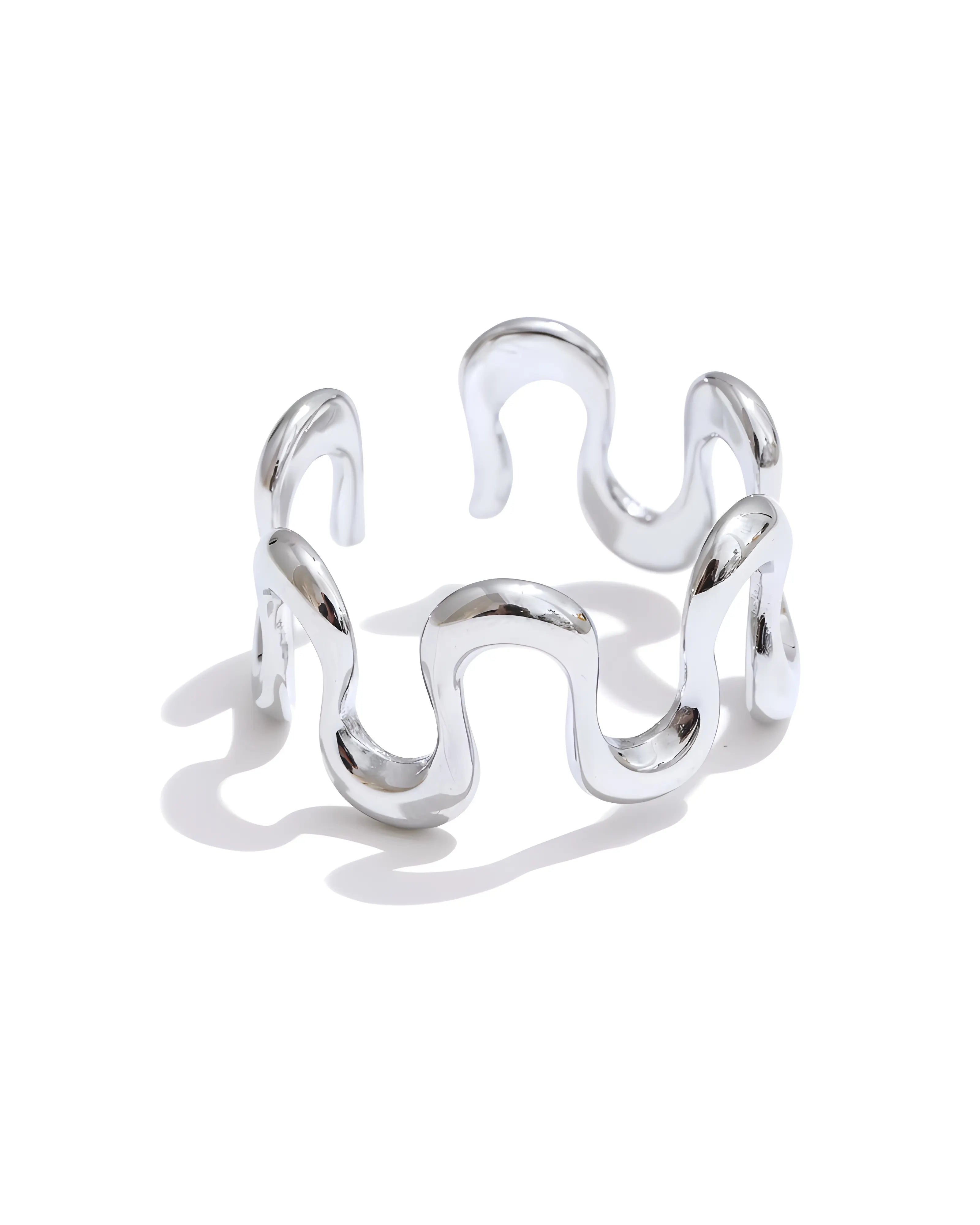 Anel Curves