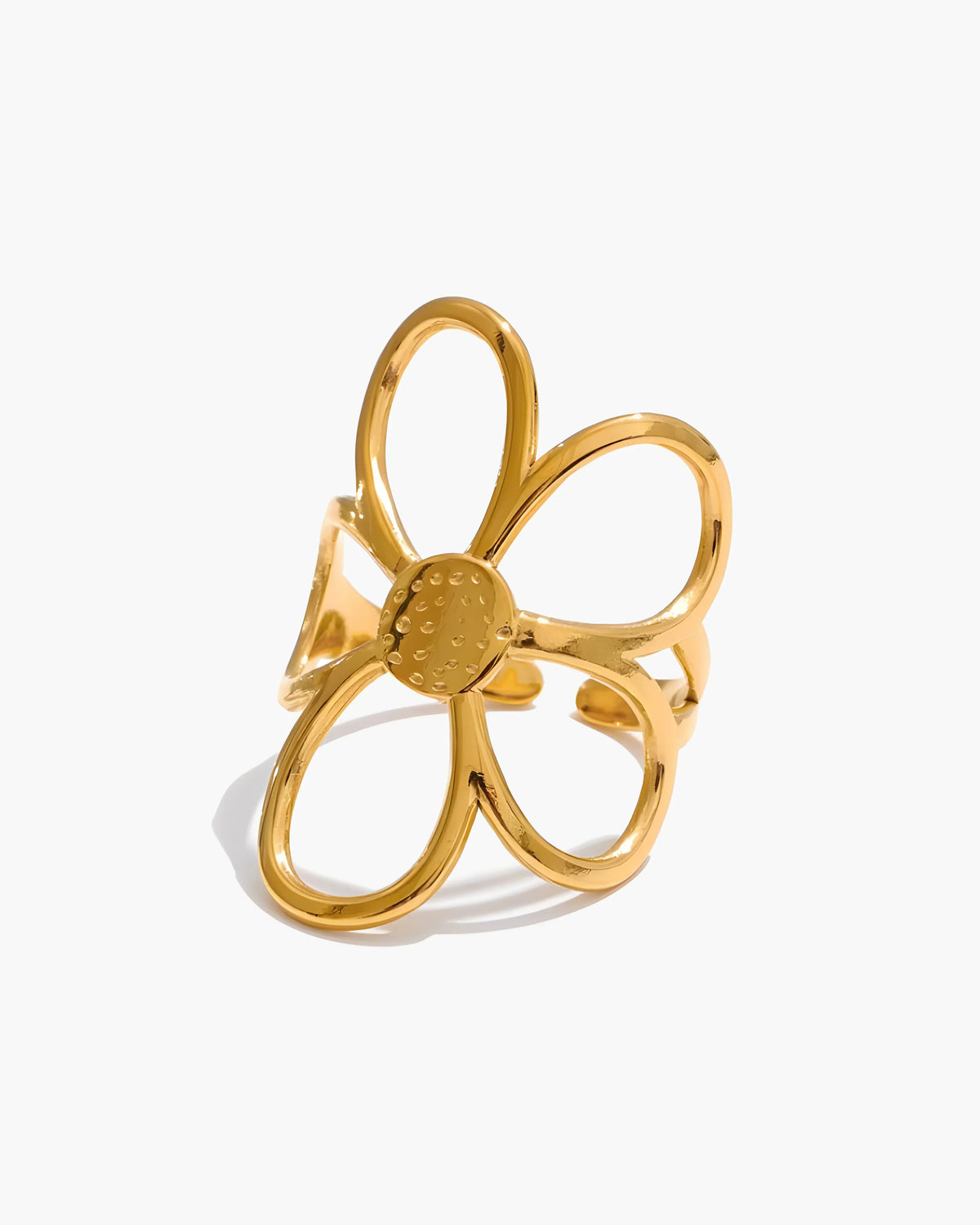Anel Mix Daisy