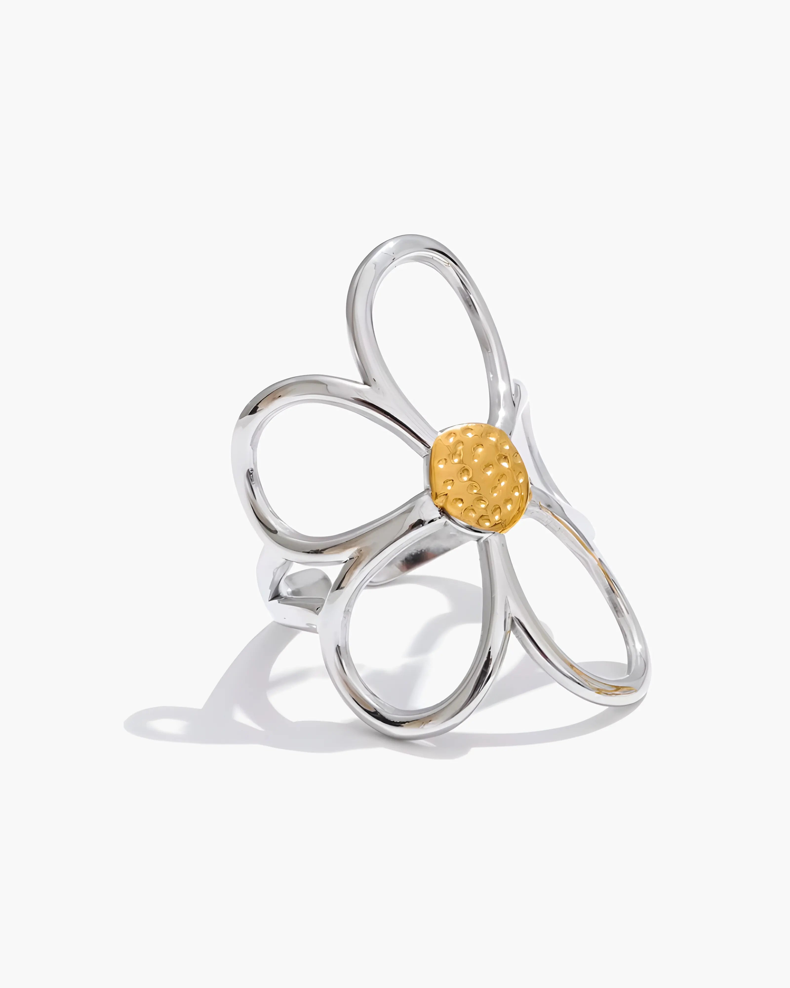 Anel Mix Daisy