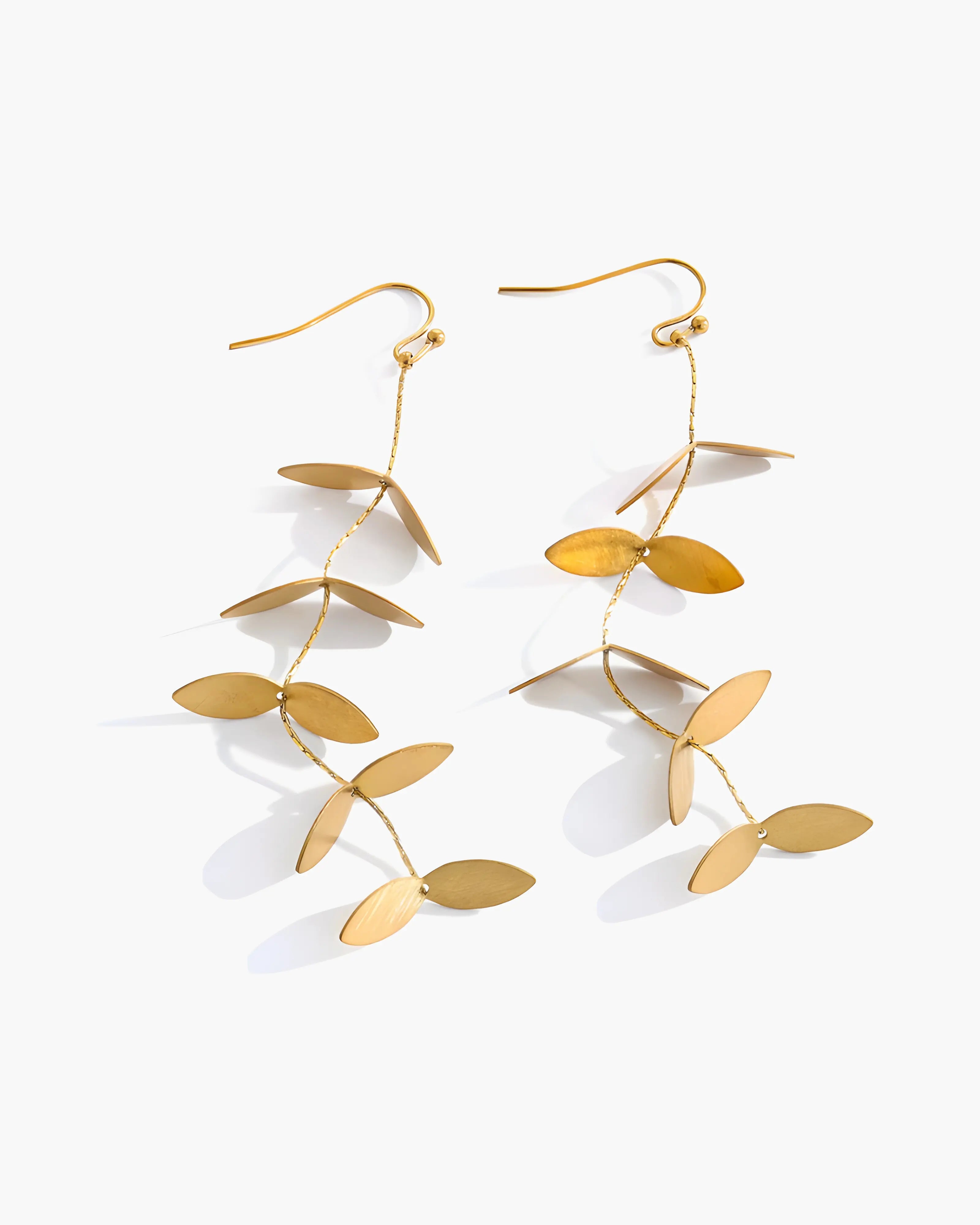 Brinco Leafs