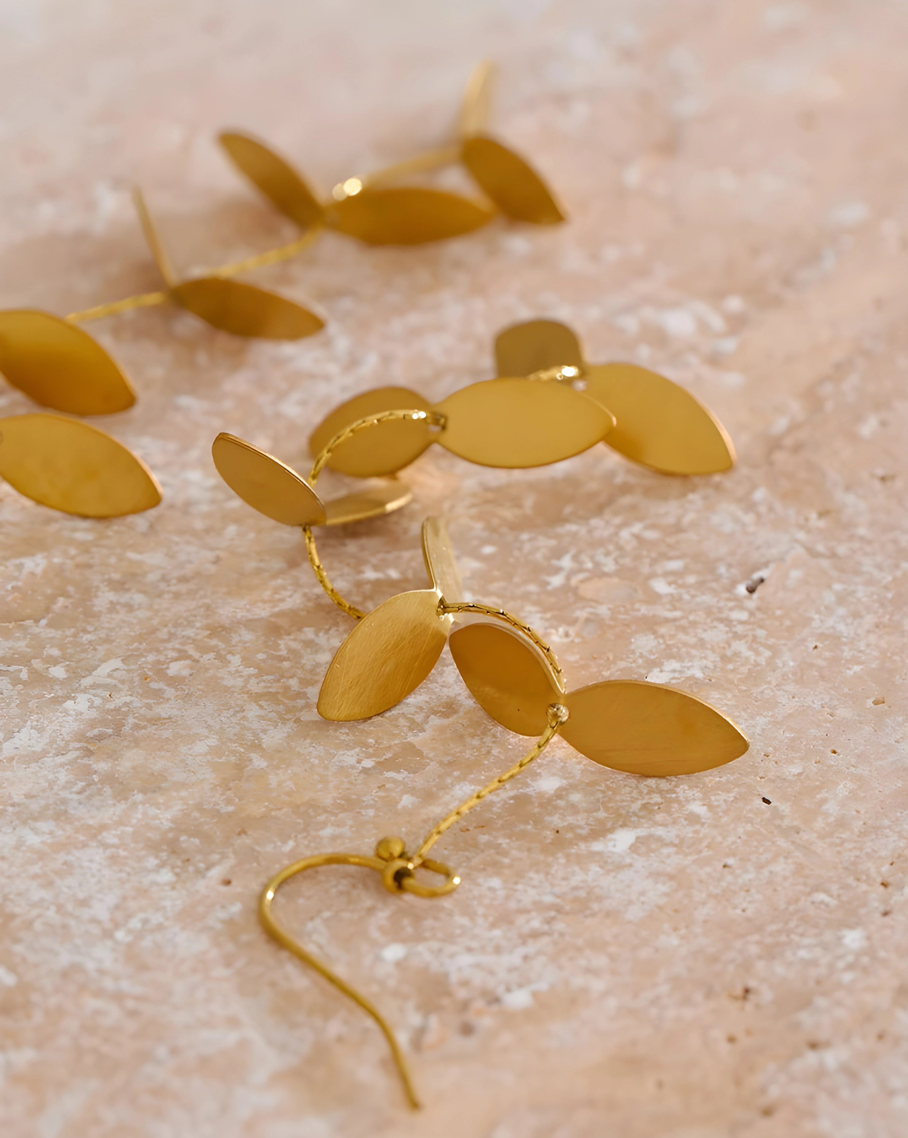 Brinco Leafs