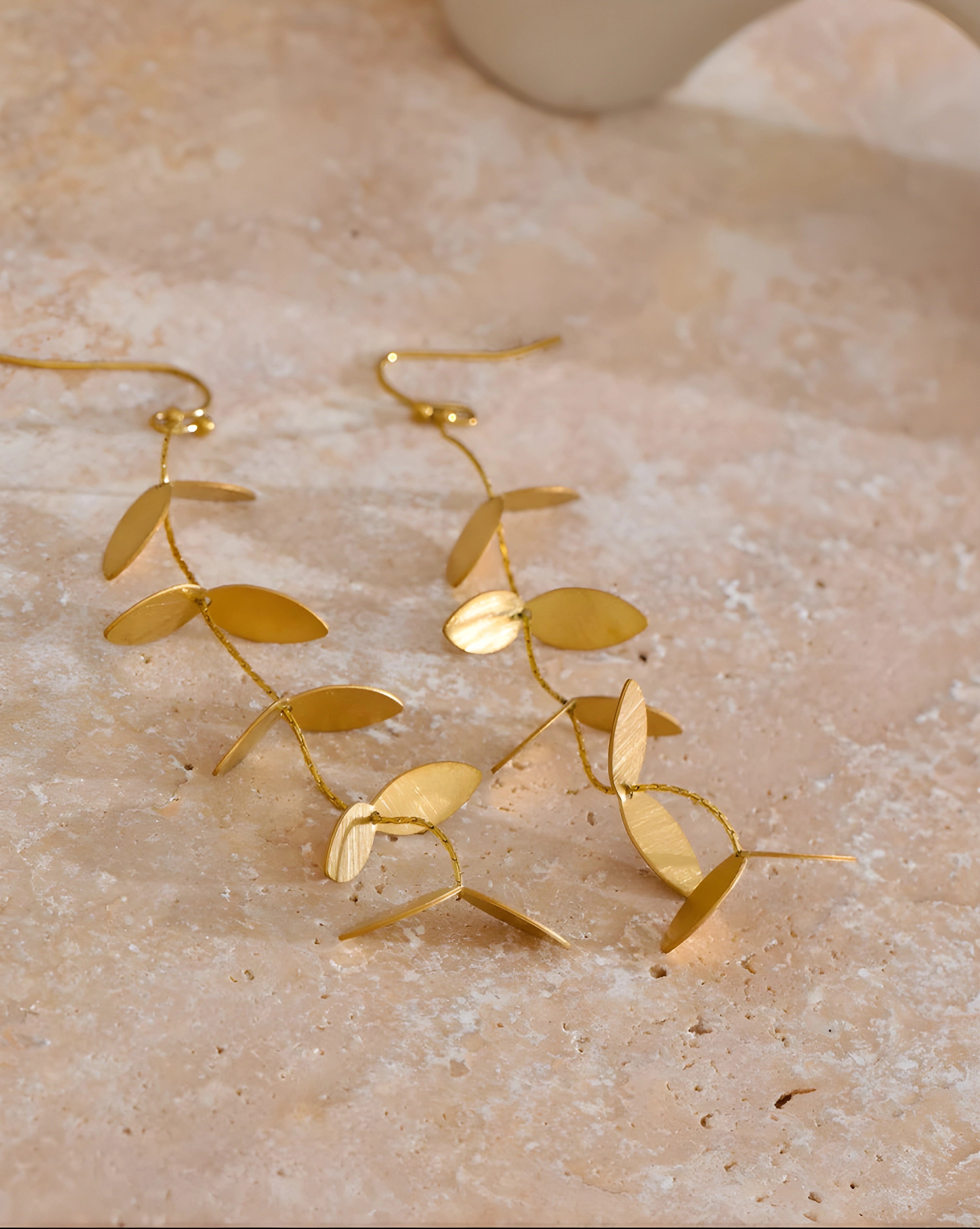 Brinco Leafs