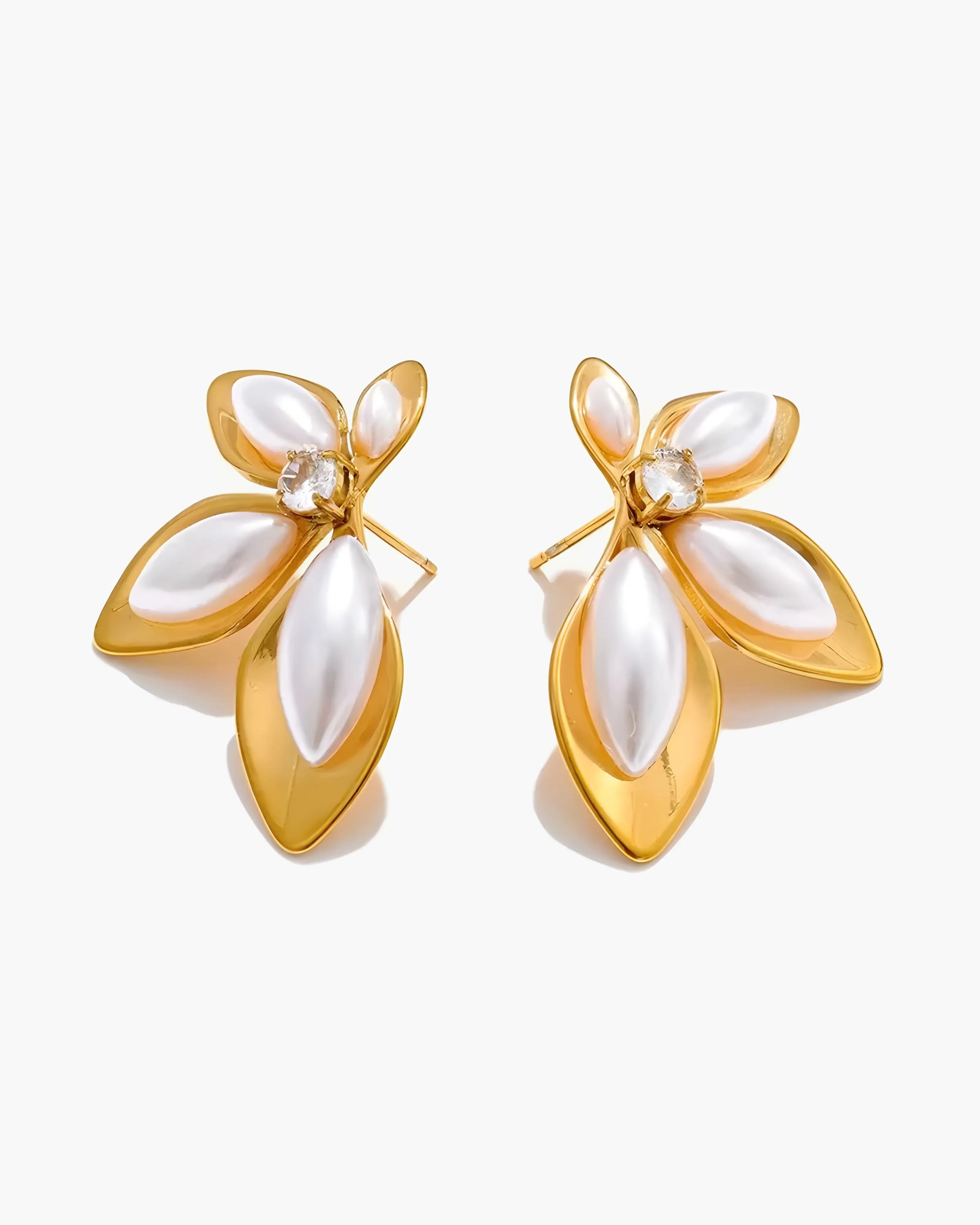 Brinco Jasmine