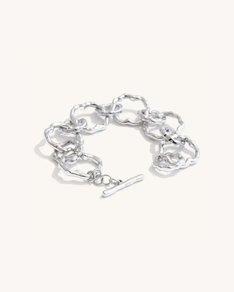 Pulseira Elos Molten