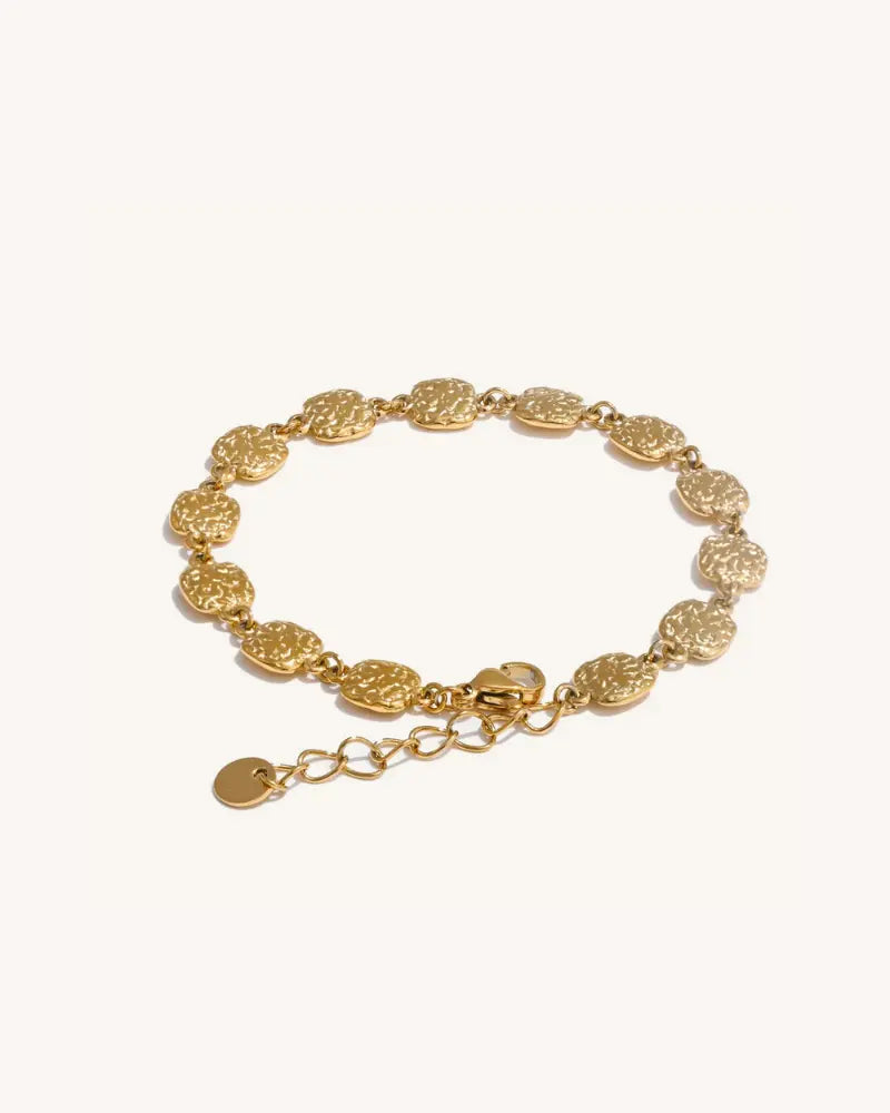 Pulseira Rust