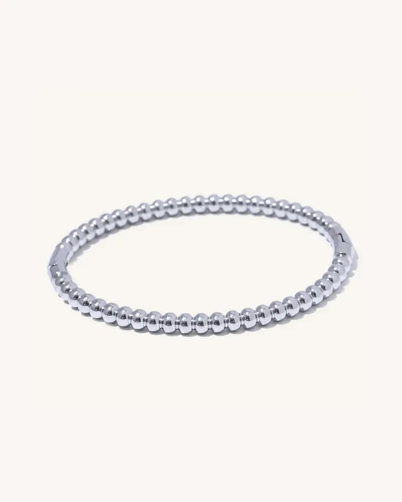 Bracelete de Contas