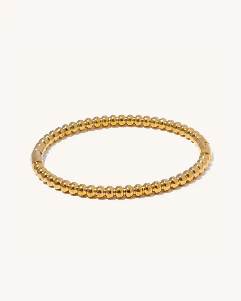 Bracelete de Contas