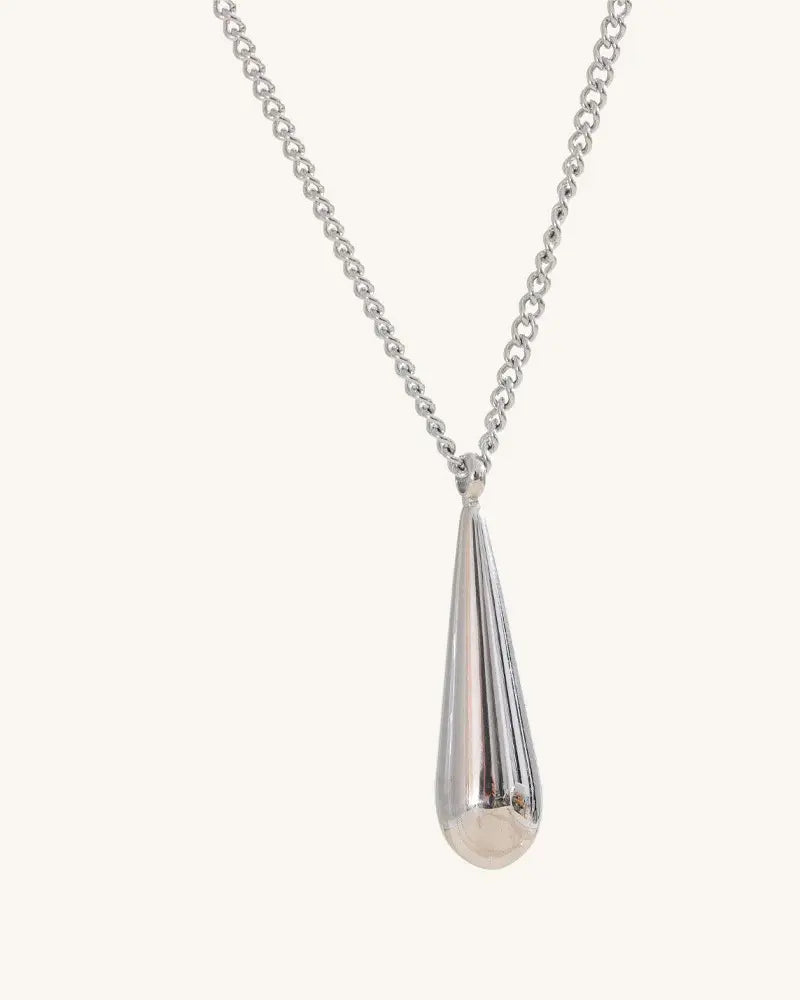Colar Maxi Gota