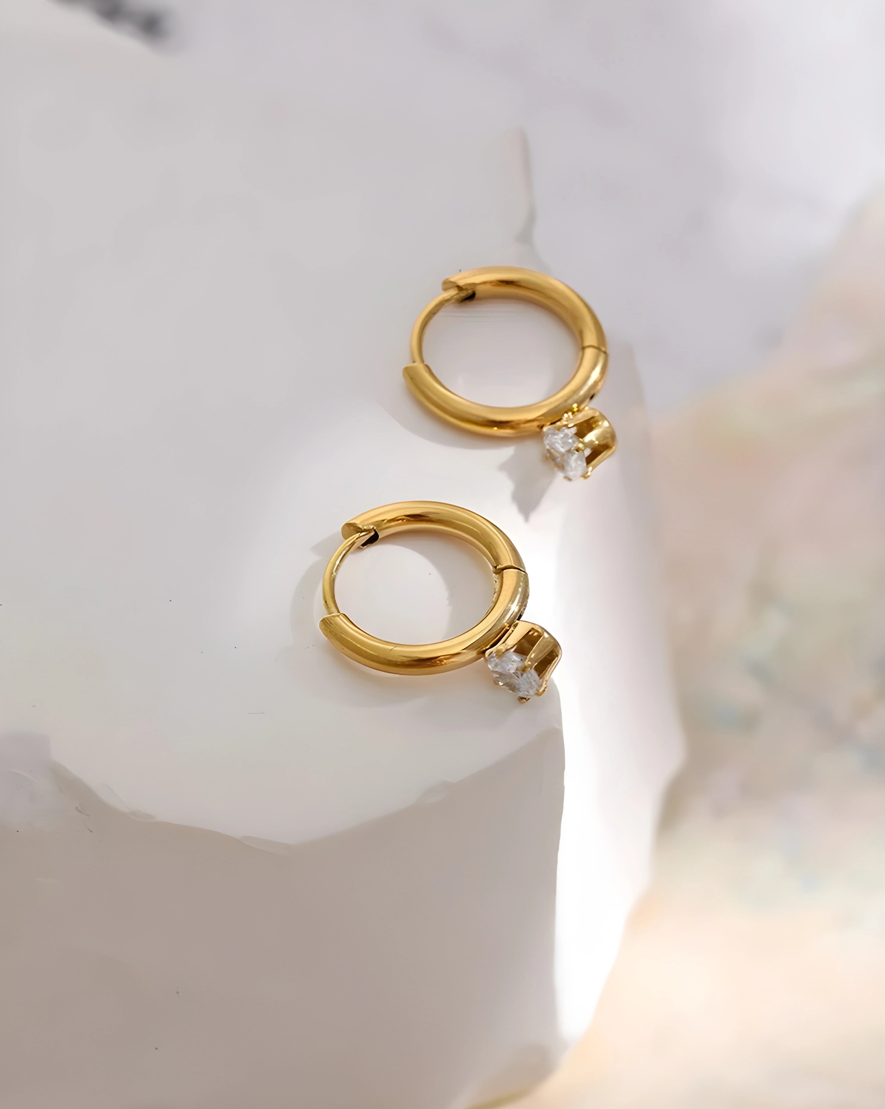 Brinco de Argola Interstellar