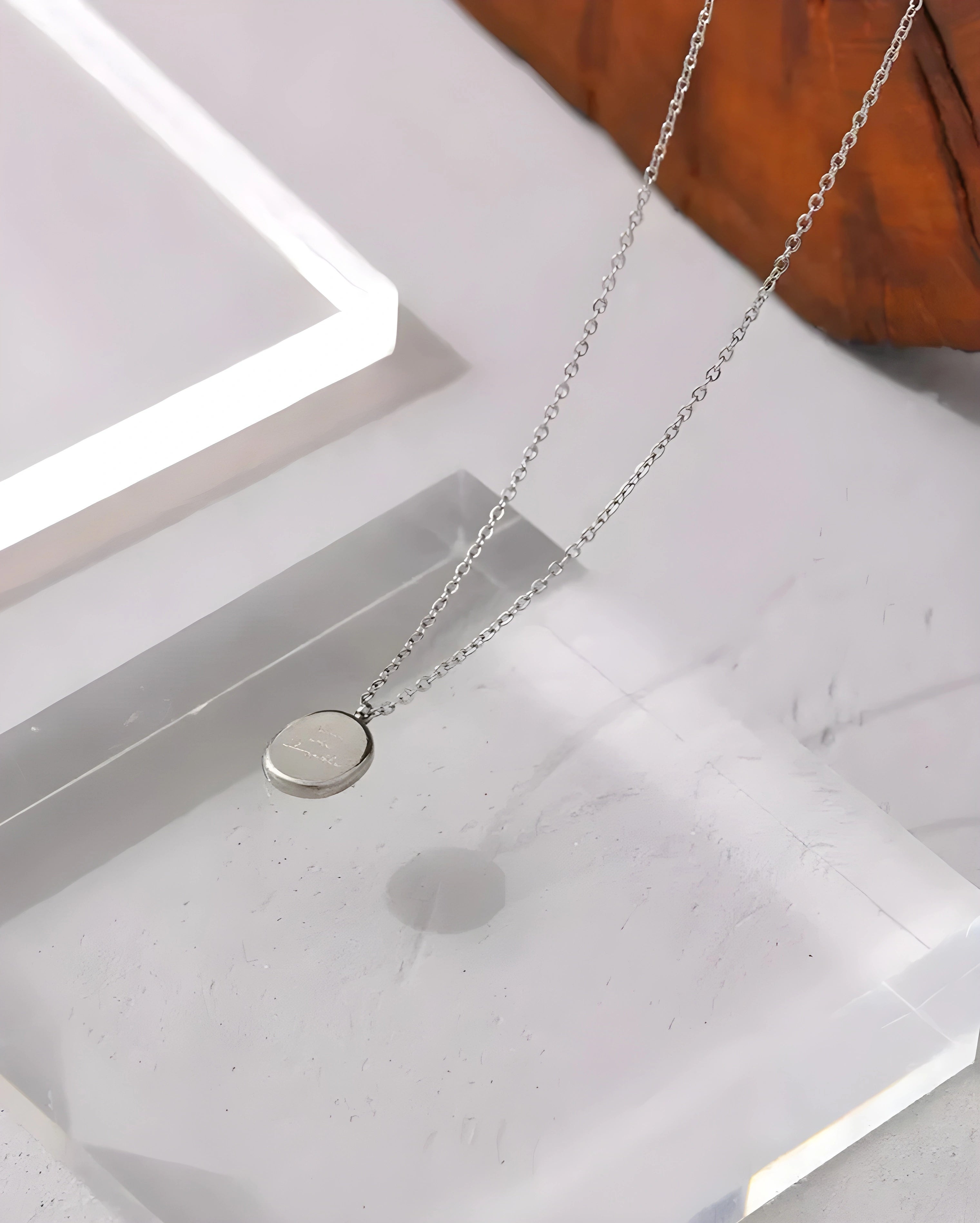 Colar You Are Adorable