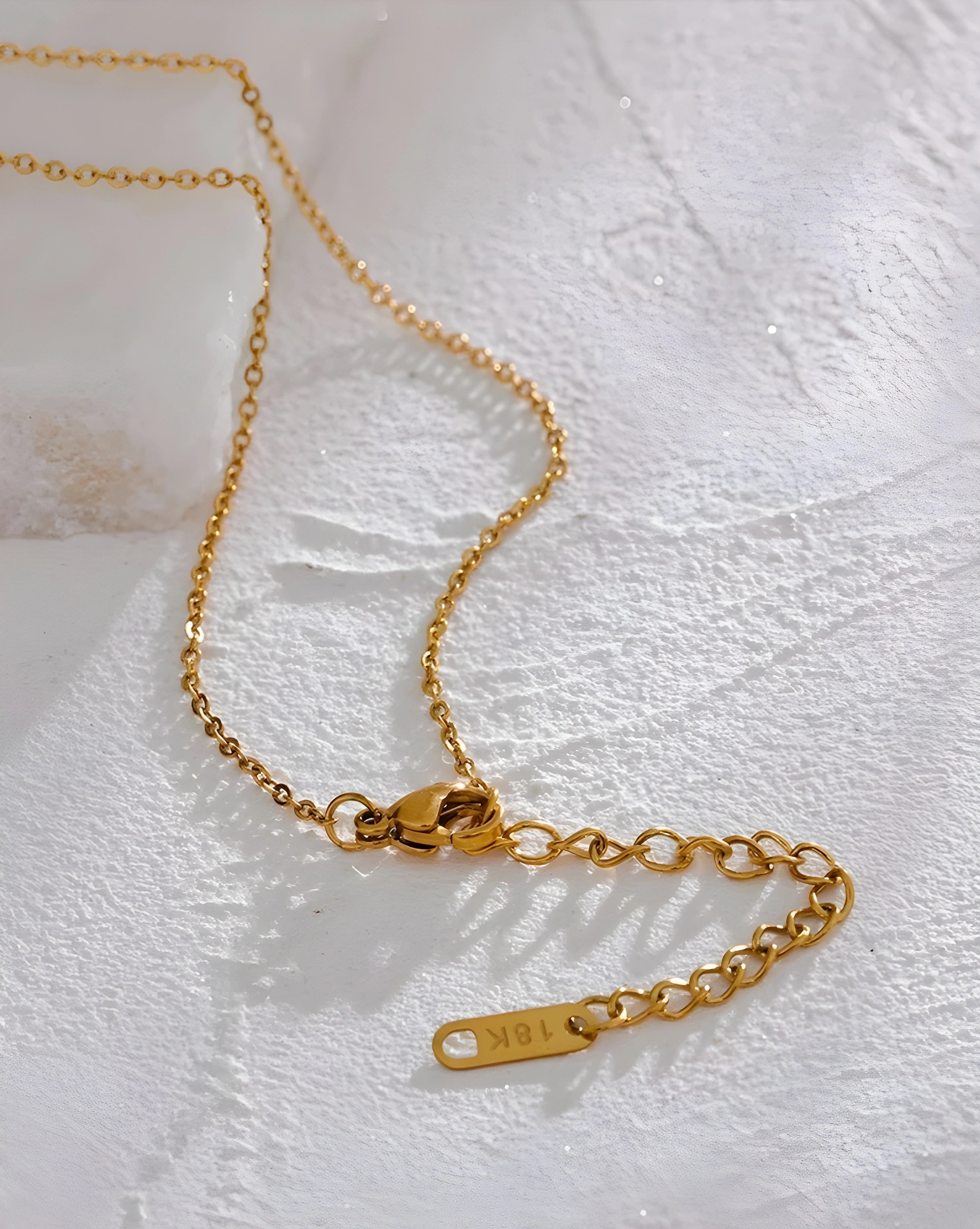 Colar Universo Interior