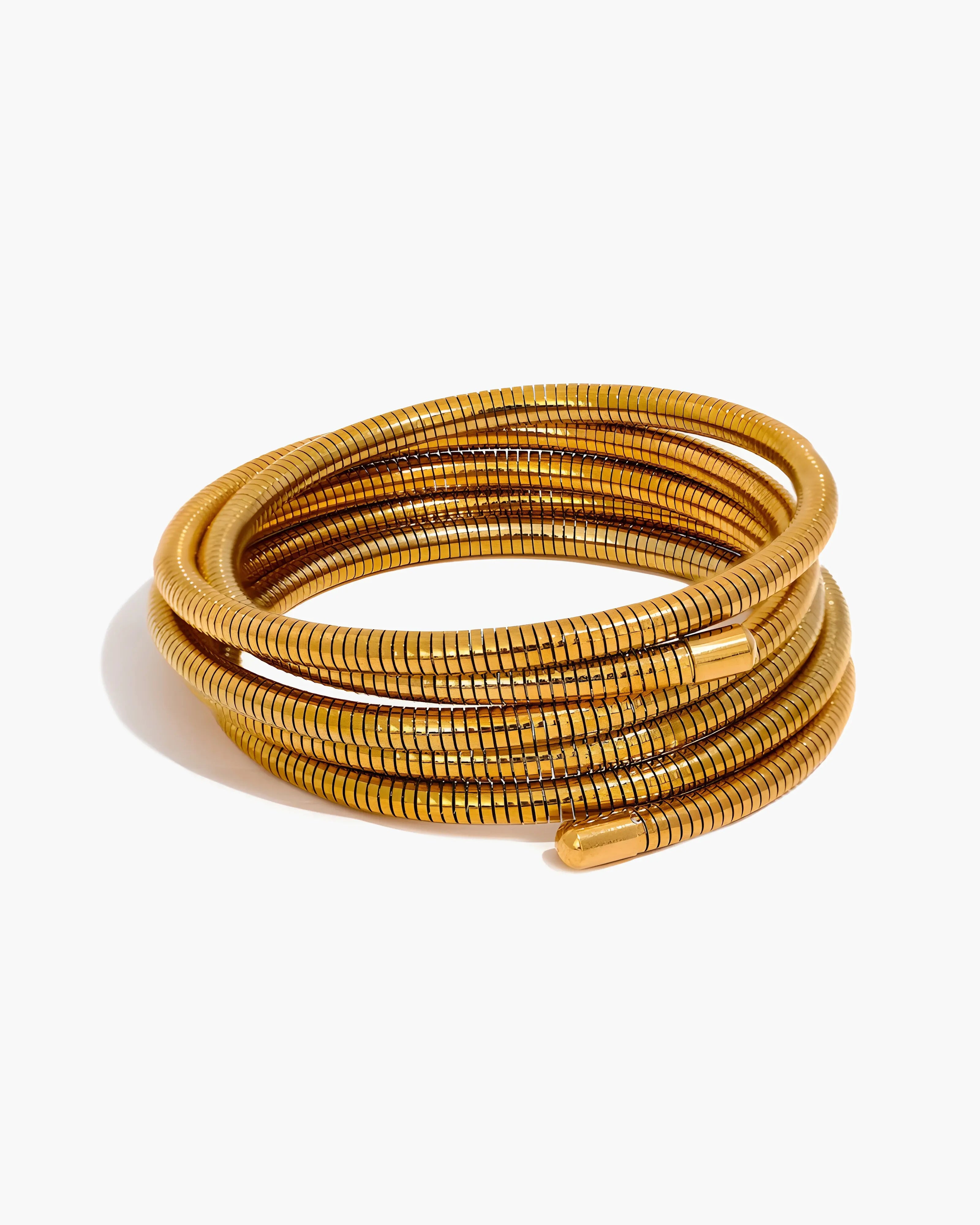 Bracelete Multicamada