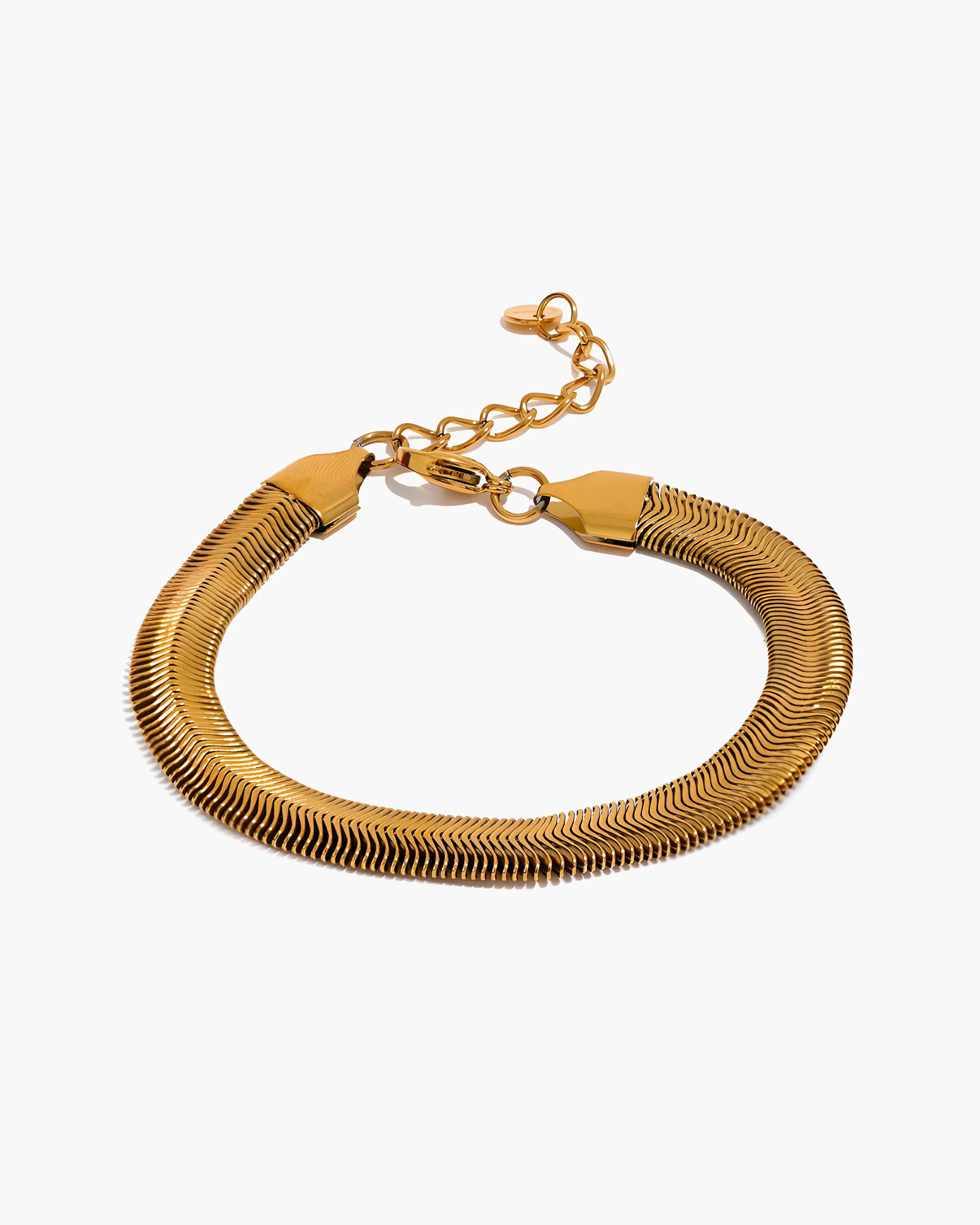 Pulseira Corrente Zimer